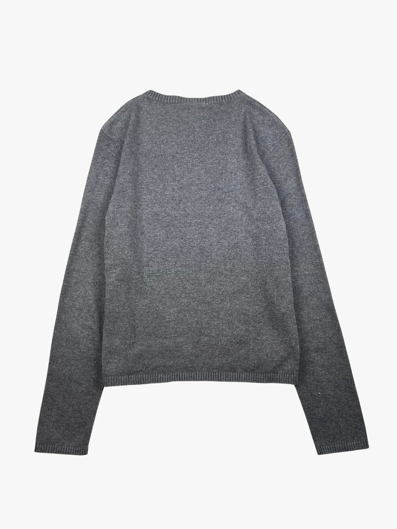 1990’s Women’s Polo Jeans Company Knit Sweater