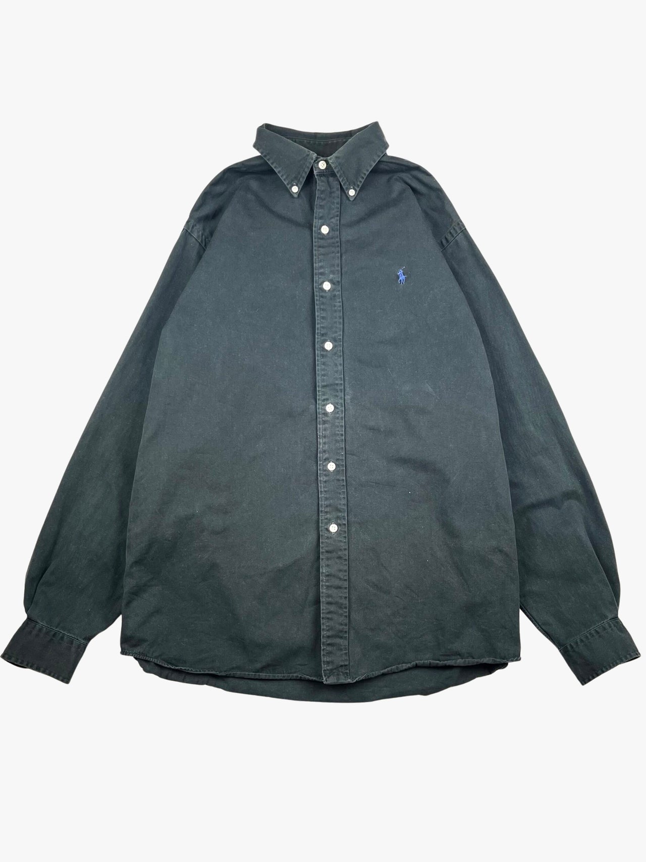 Polo by Ralph Lauren Ellington Button Up Shirt