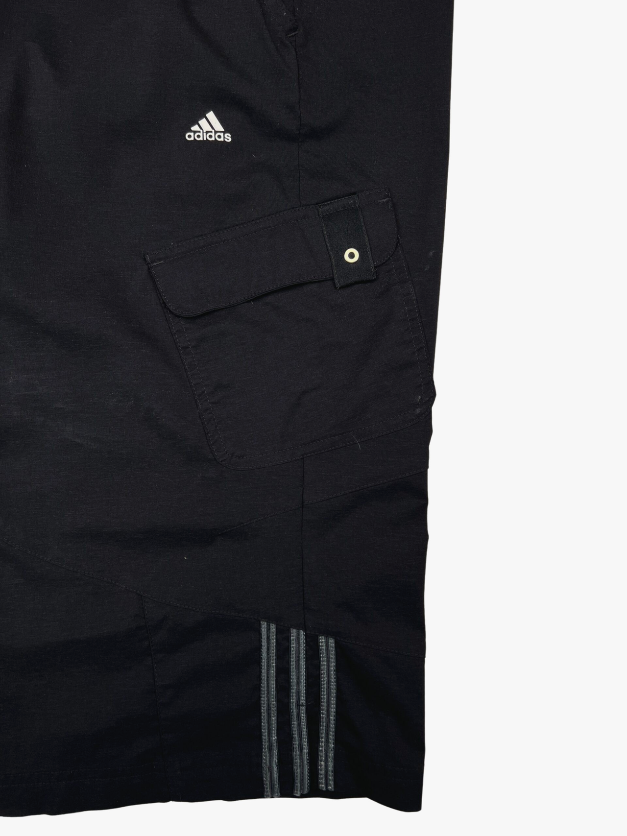 Adidas Capri Shorts