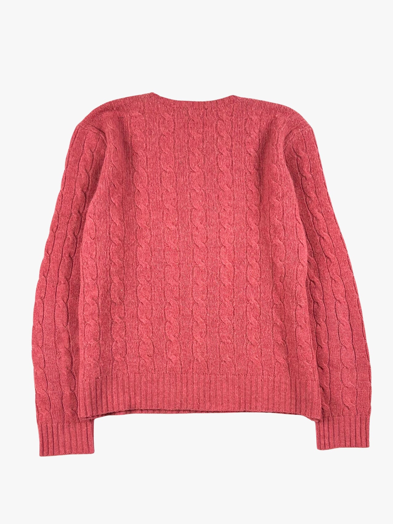 Women’s Polo Ralph Lauren Knit Sweater