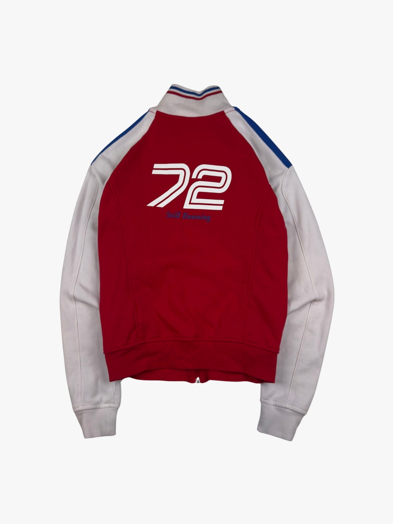 Nike Cortez Zip Up Track Top