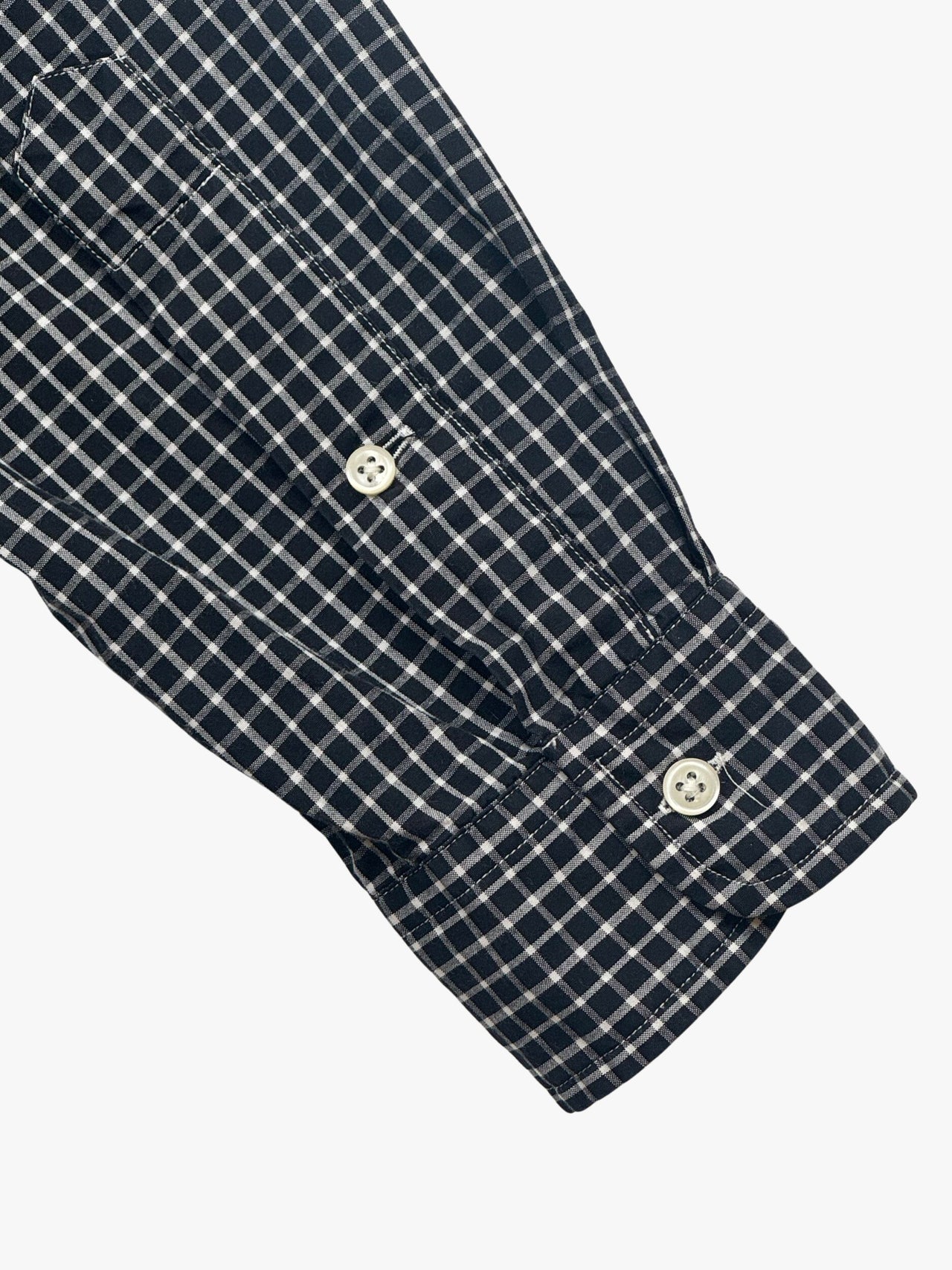 Polo Ralph Lauren Button Up Shirt