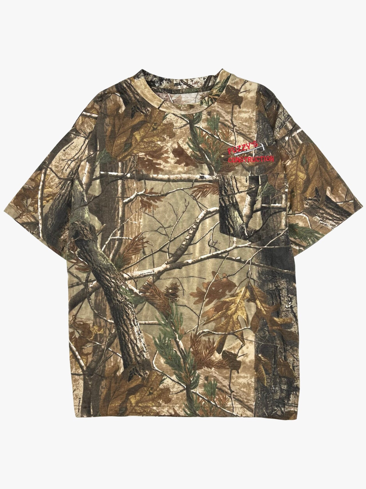Ranger Realtree T-Shirt