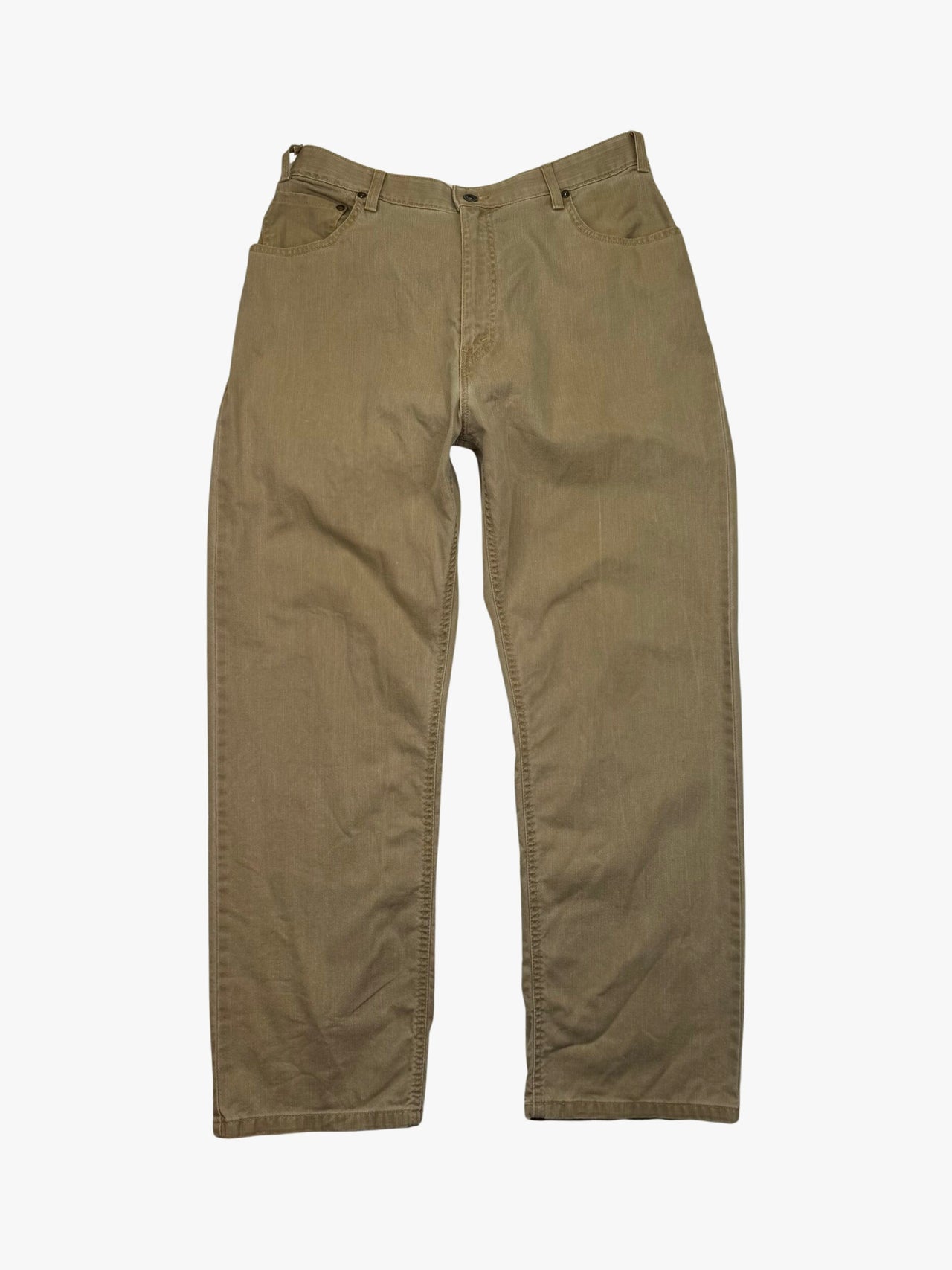 Dockers Straight Leg Pants