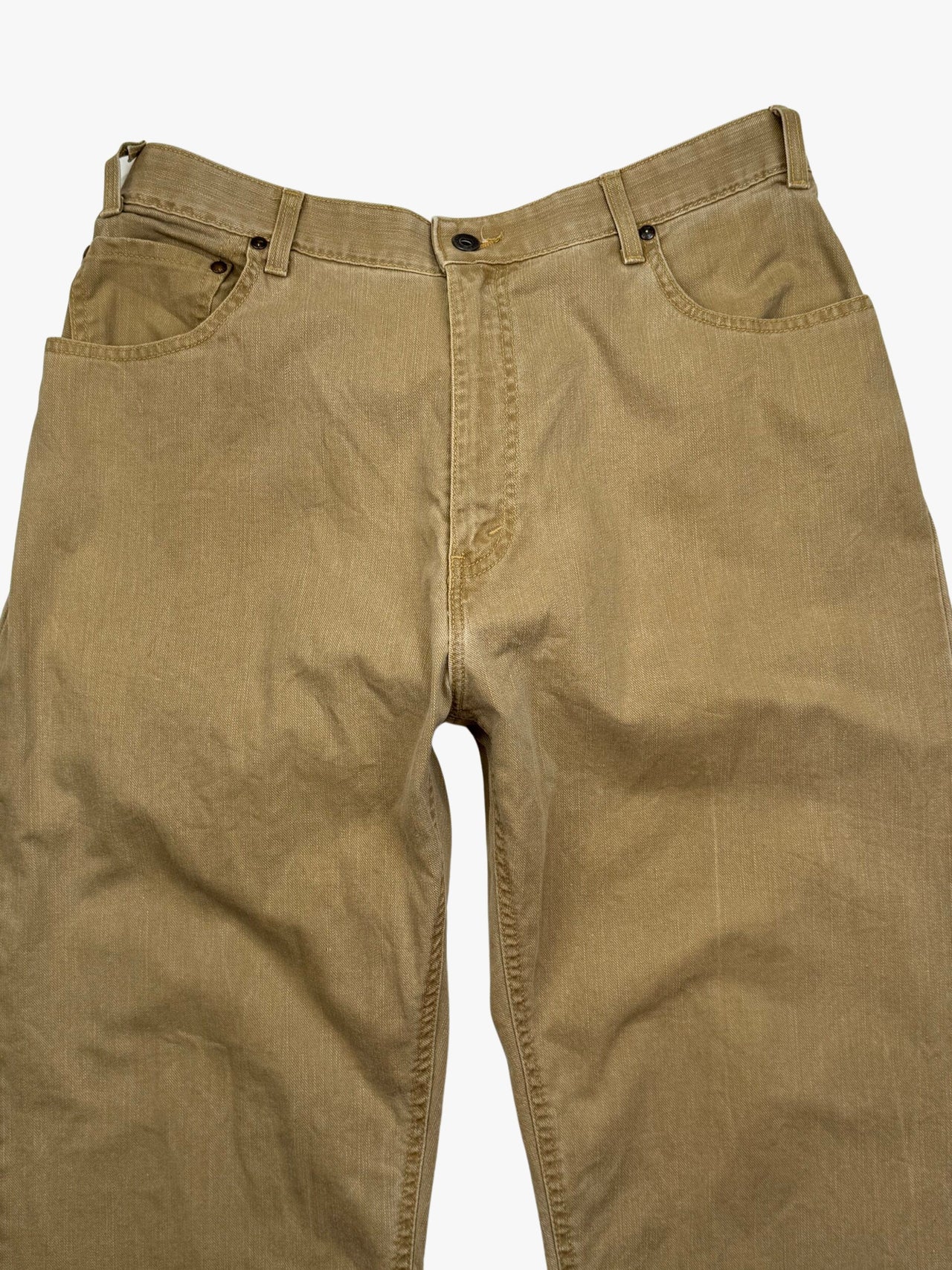 Dockers Straight Leg Pants