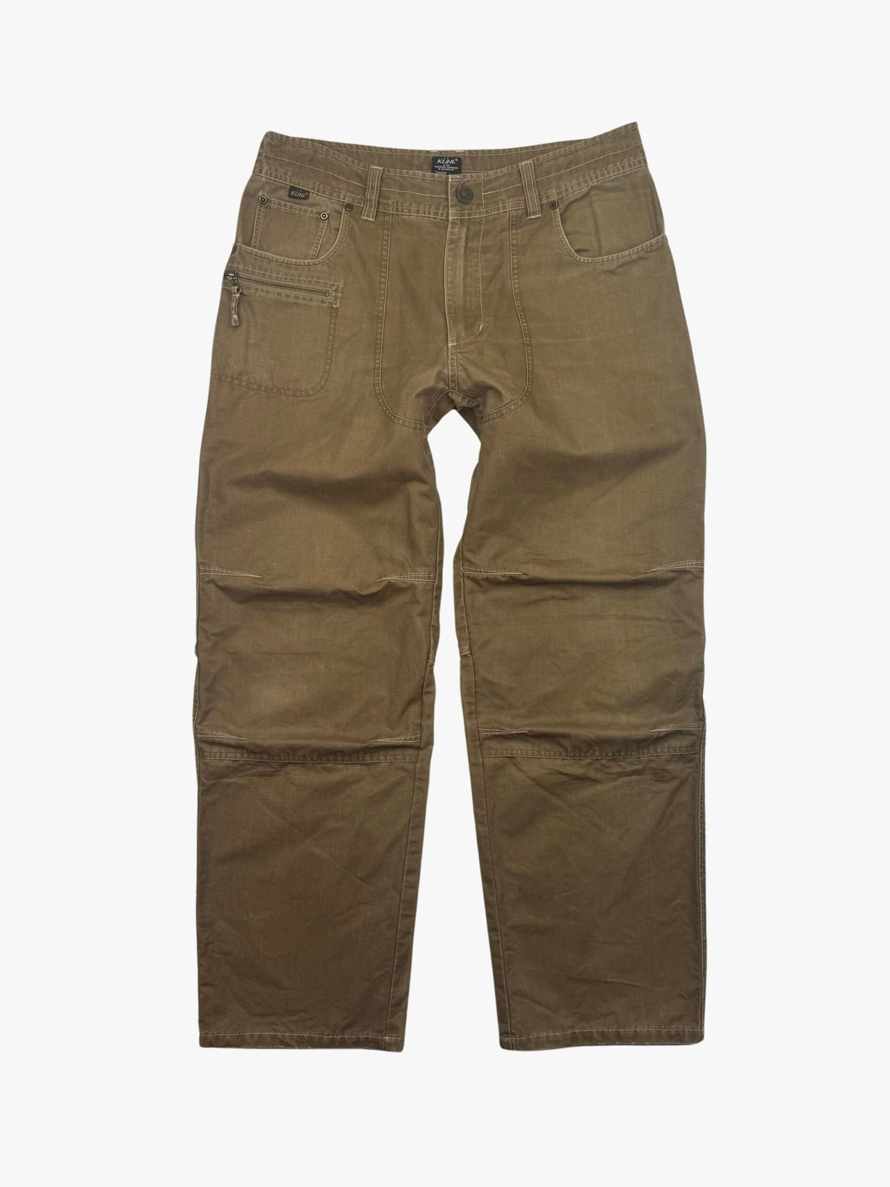 KÜHL Utility Pants