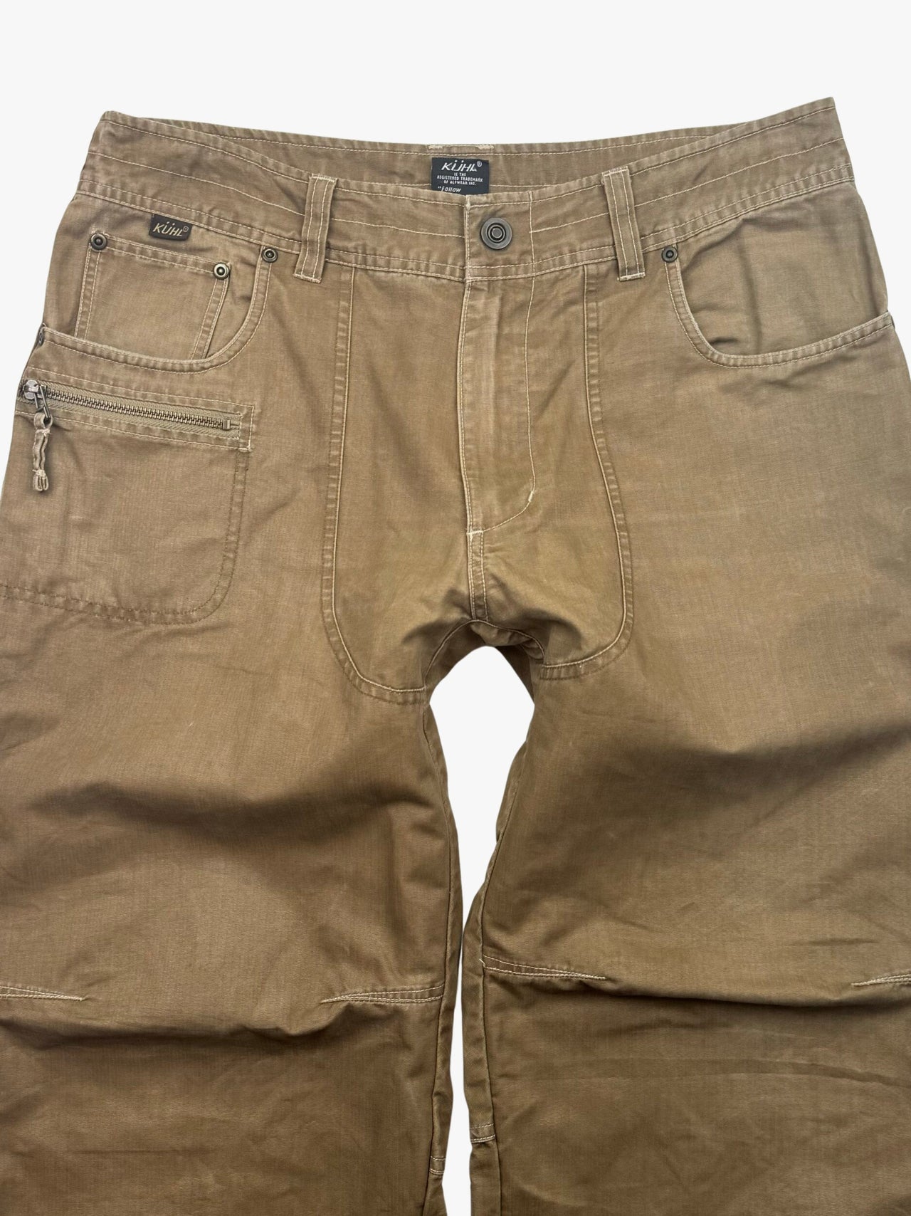KÜHL Utility Pants