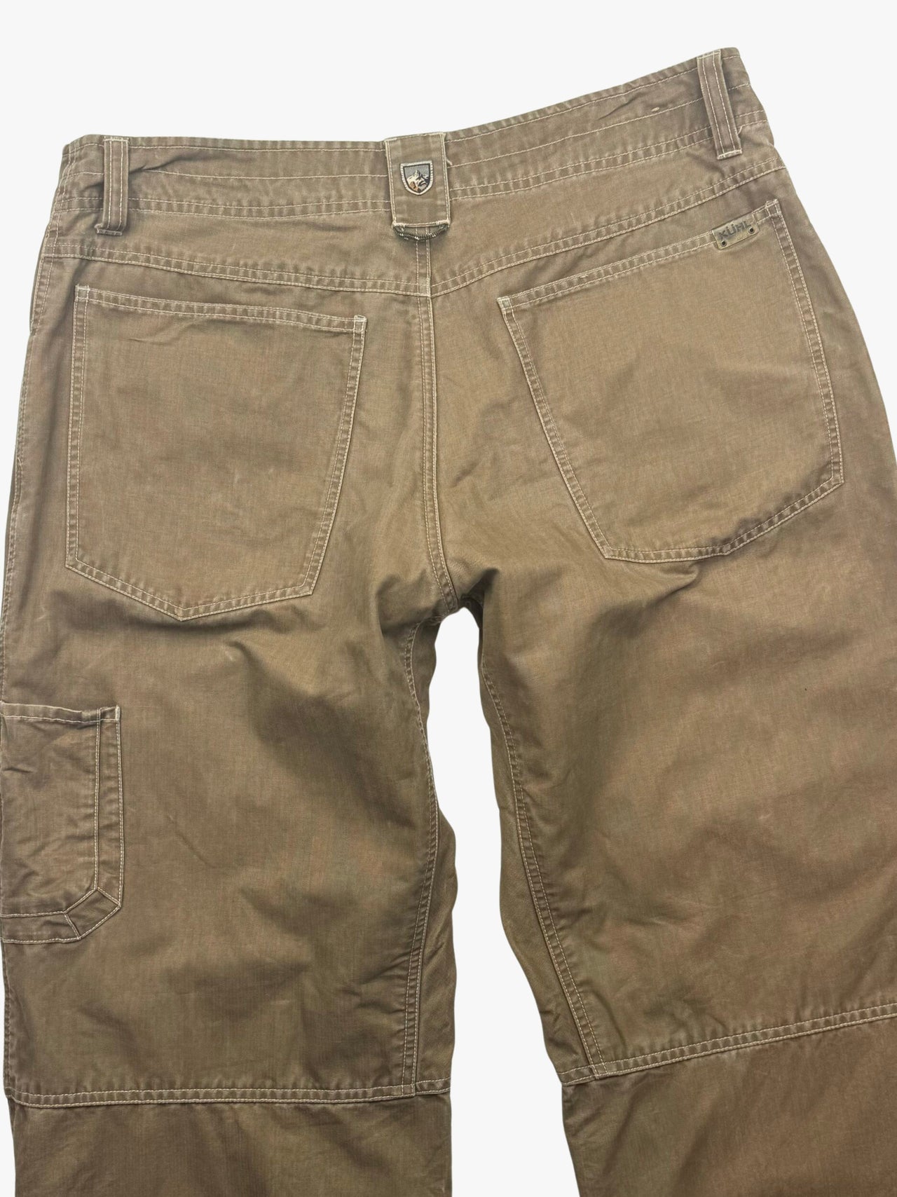 KÜHL Utility Pants