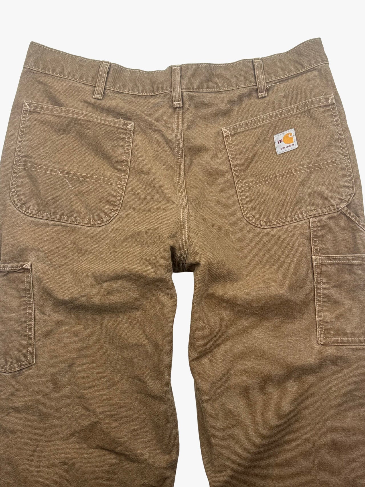 2000’s Carhartt Work Pants