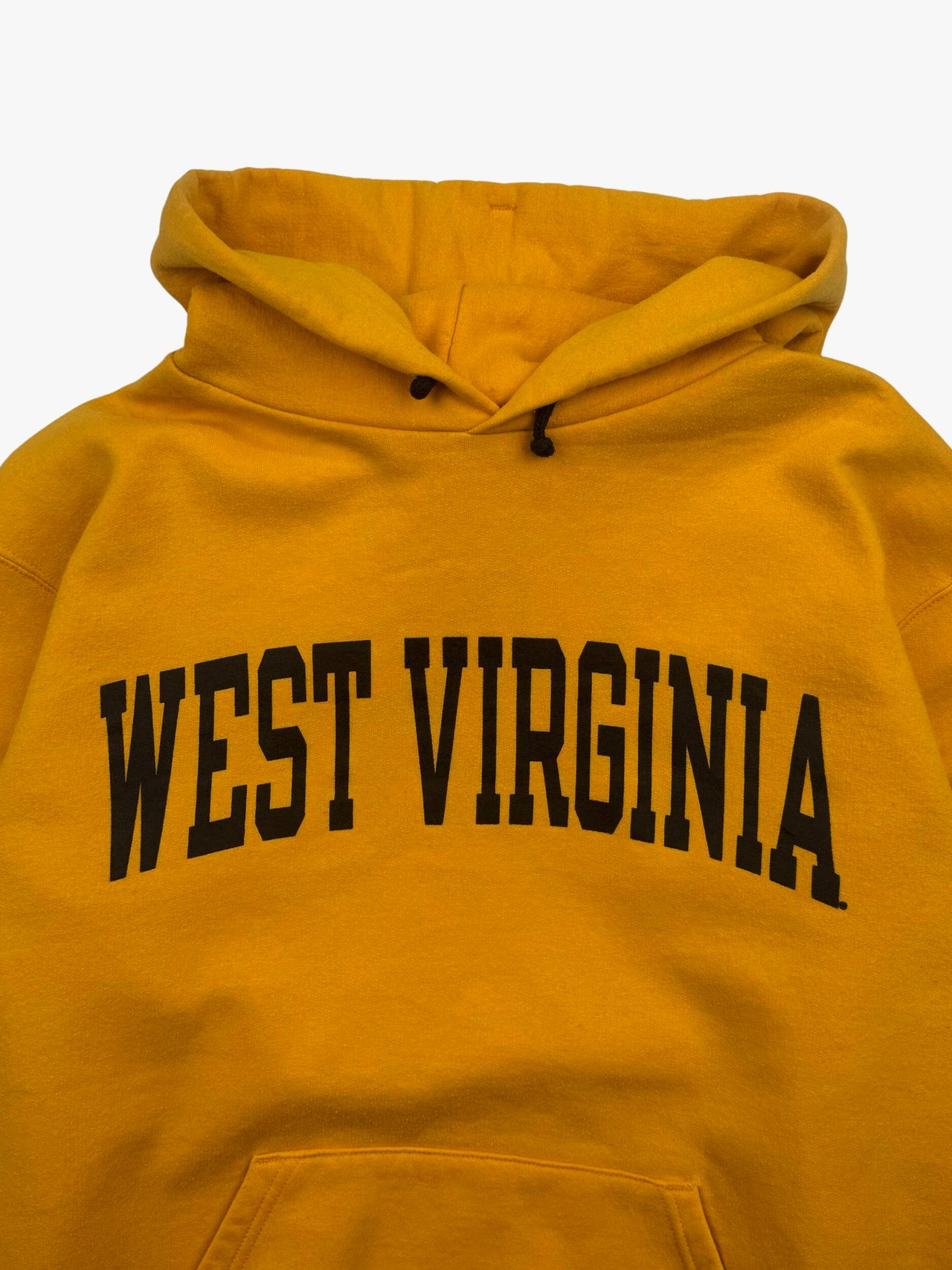 Champion West Virginia Hoodie