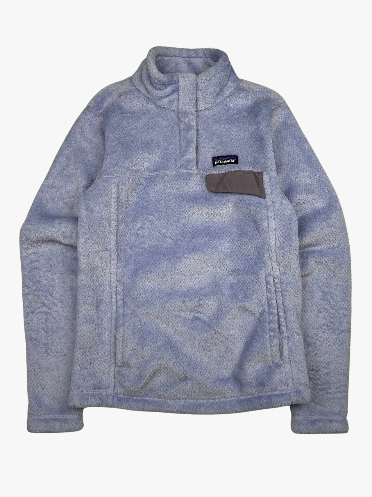 Patagonia Re-Tool Snap-T Pullover Fleece
