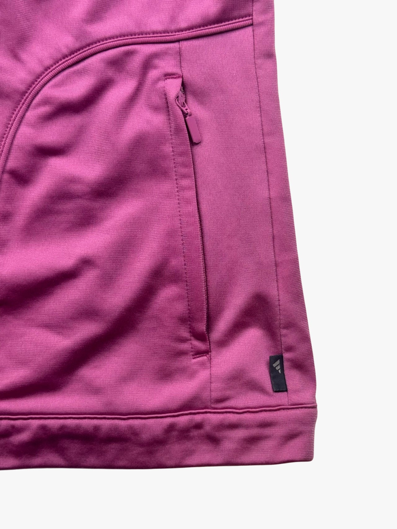 Adidas Track Top