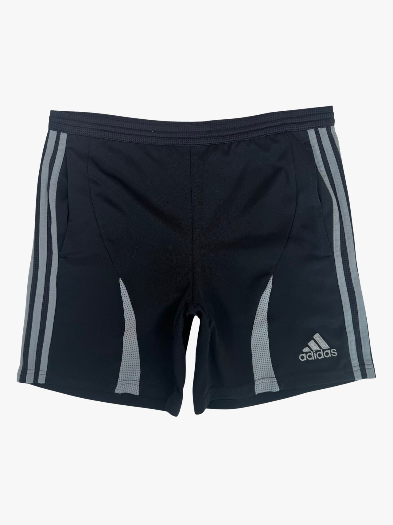 Adidas Track Shorts