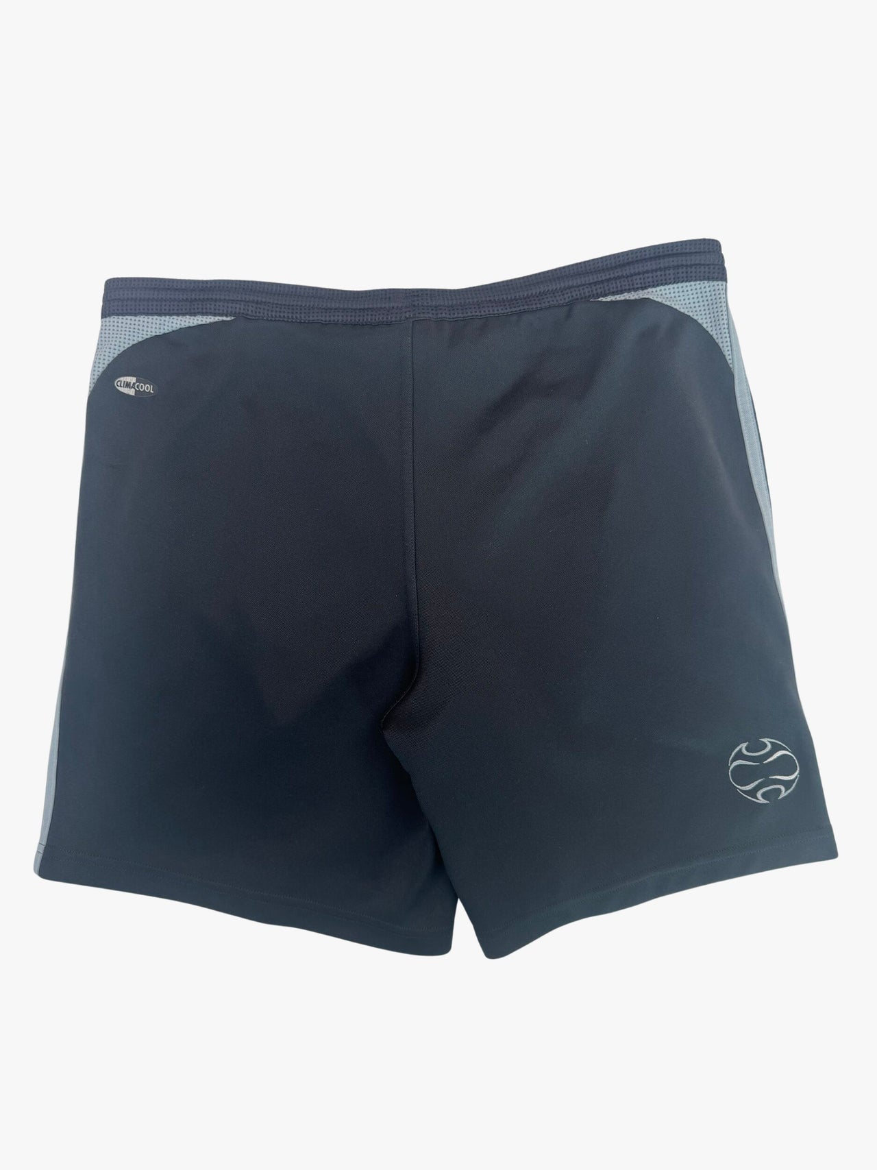 Adidas Track Shorts