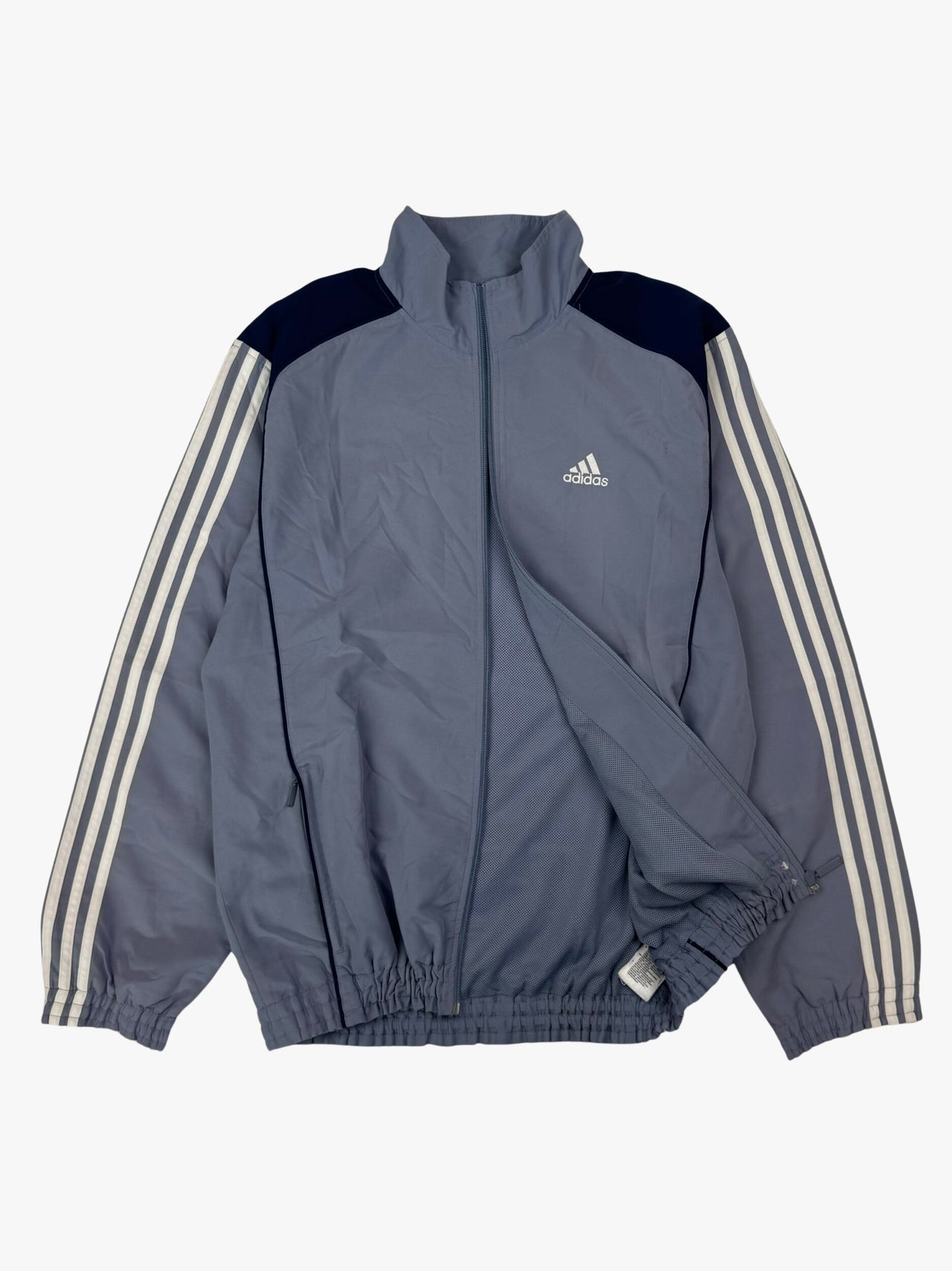 2000’s Adidas Track Jacket