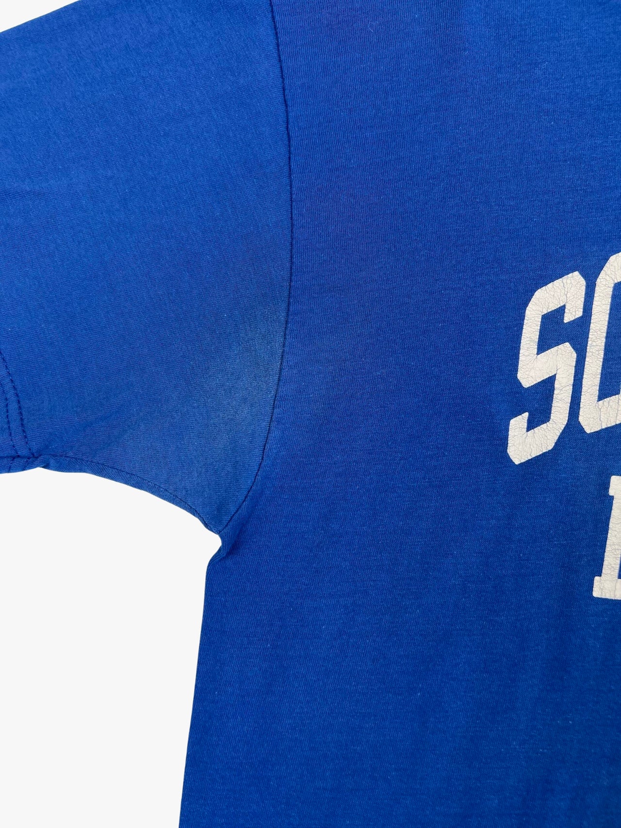 Russell Athletic Southington Baseball T-Shirt