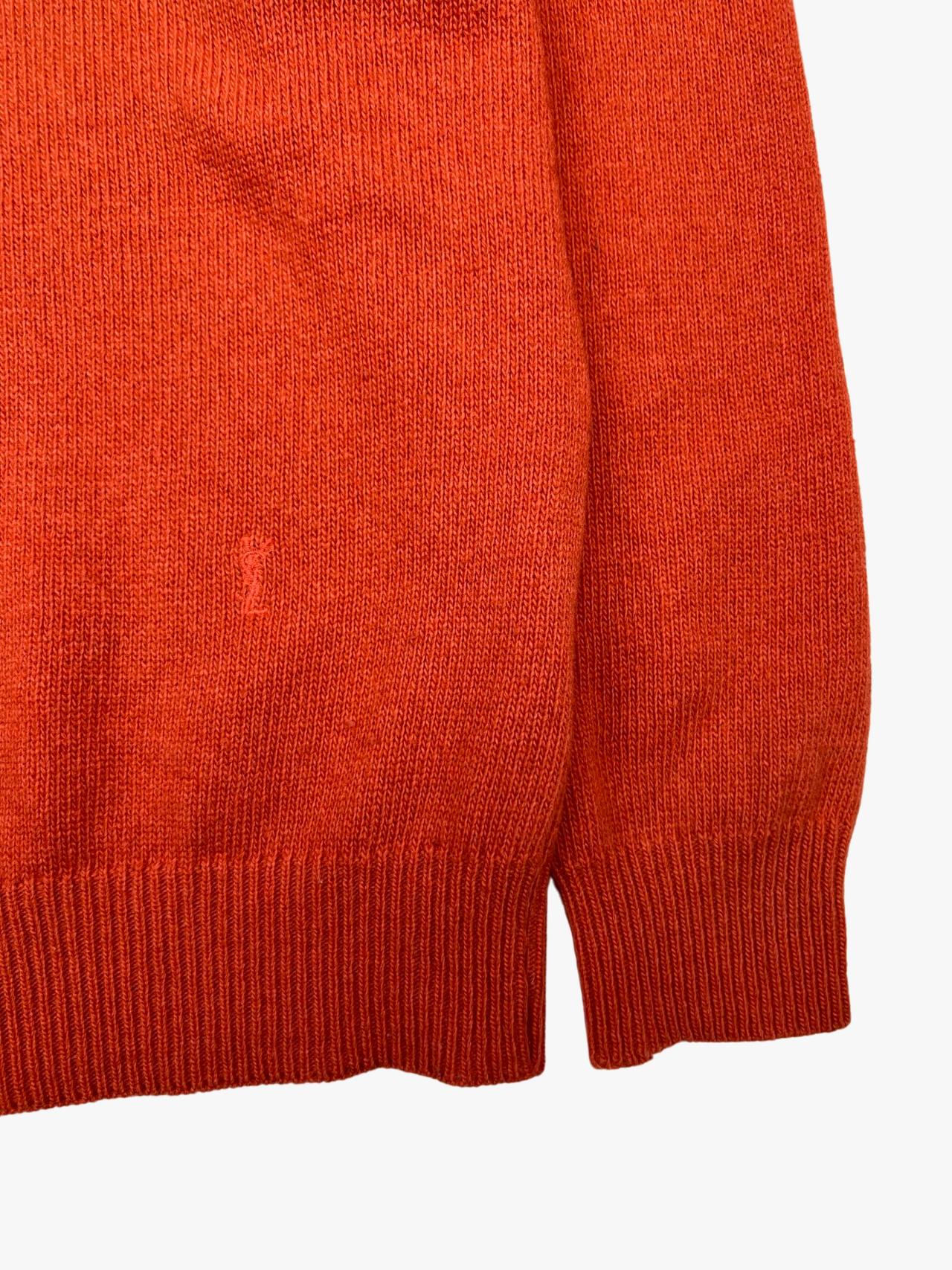 Yves Saint Laurent Knit Sweater