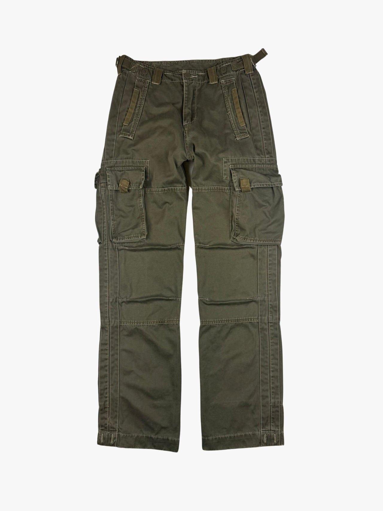 Cargo Pants