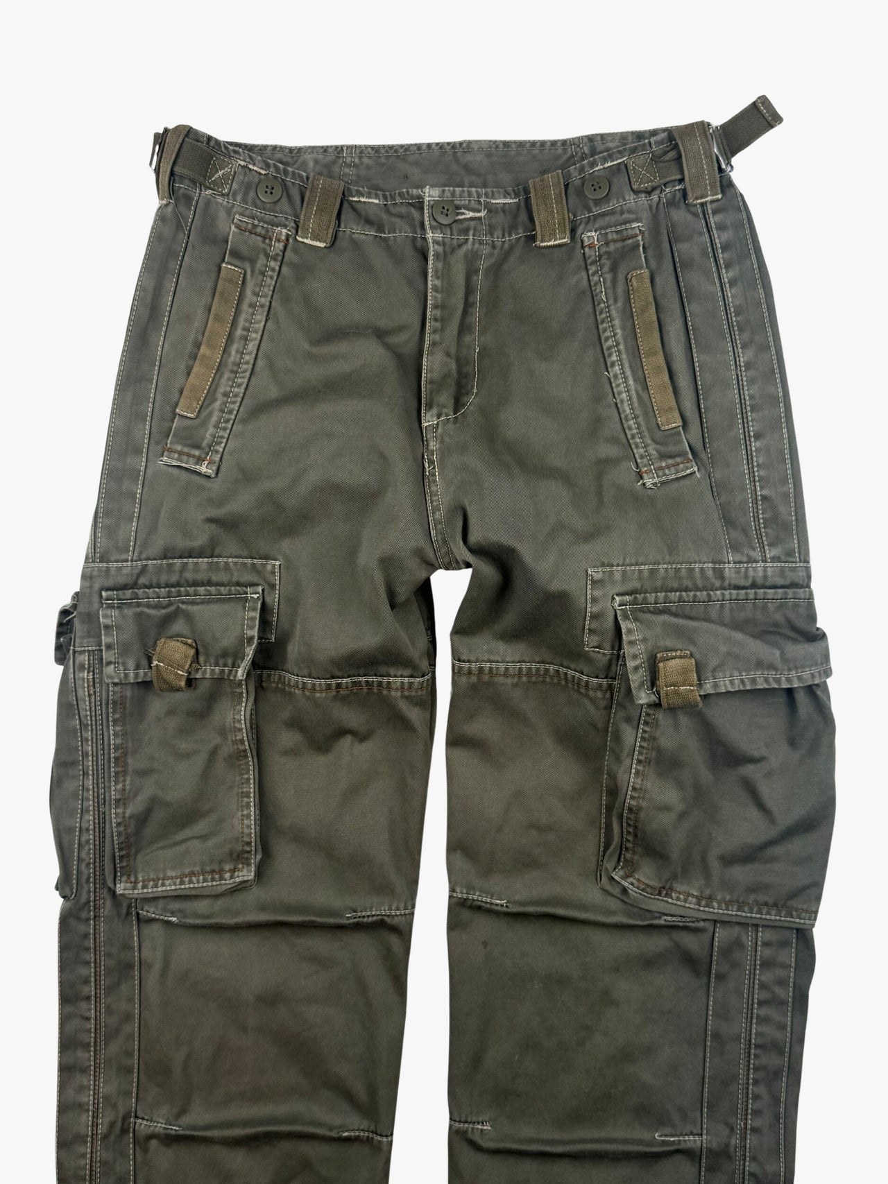 Cargo Pants