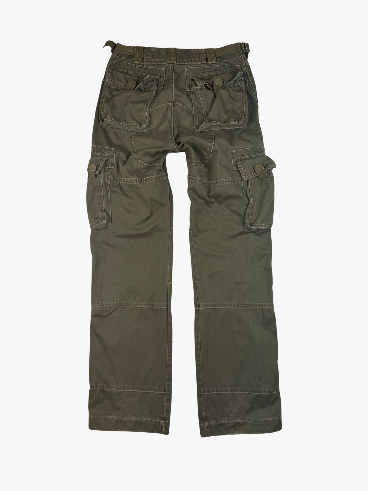 Cargo Pants
