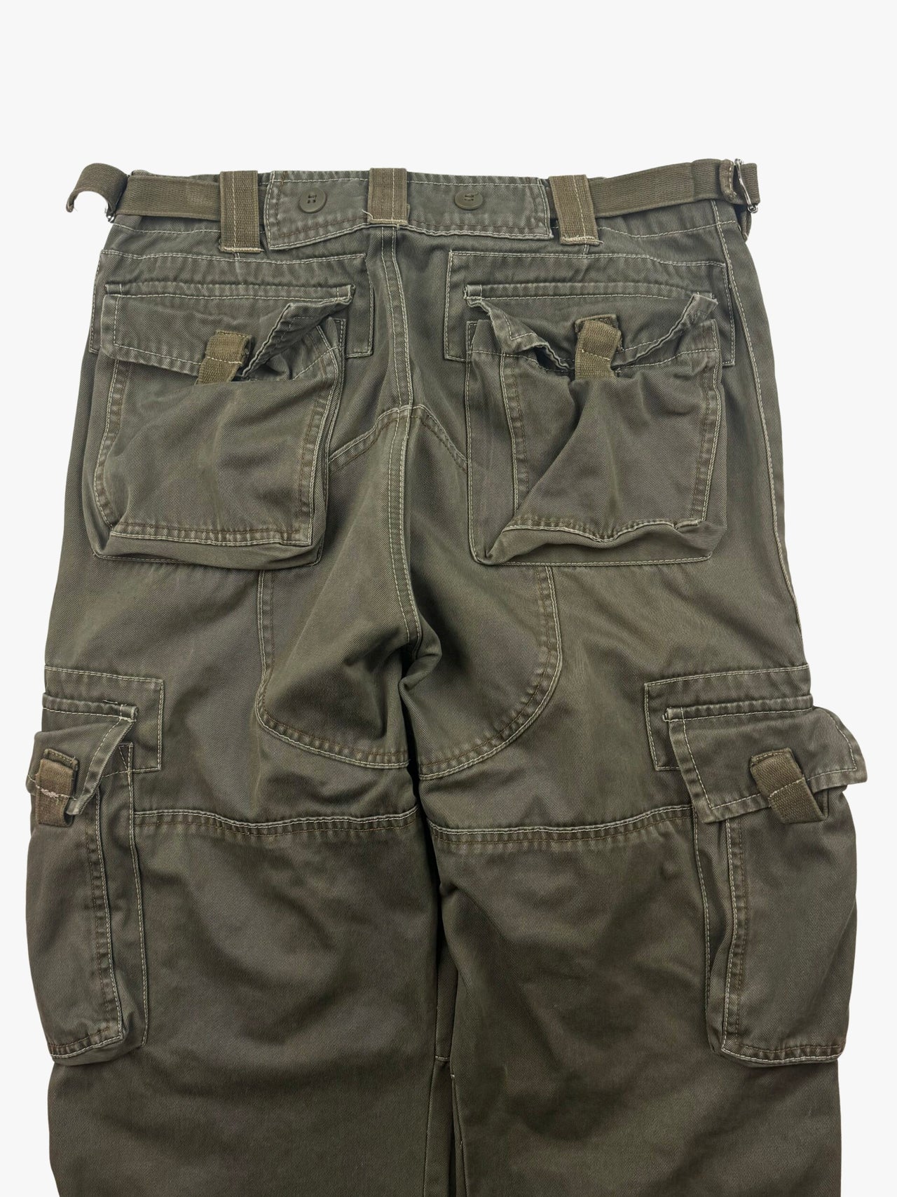 Cargo Pants