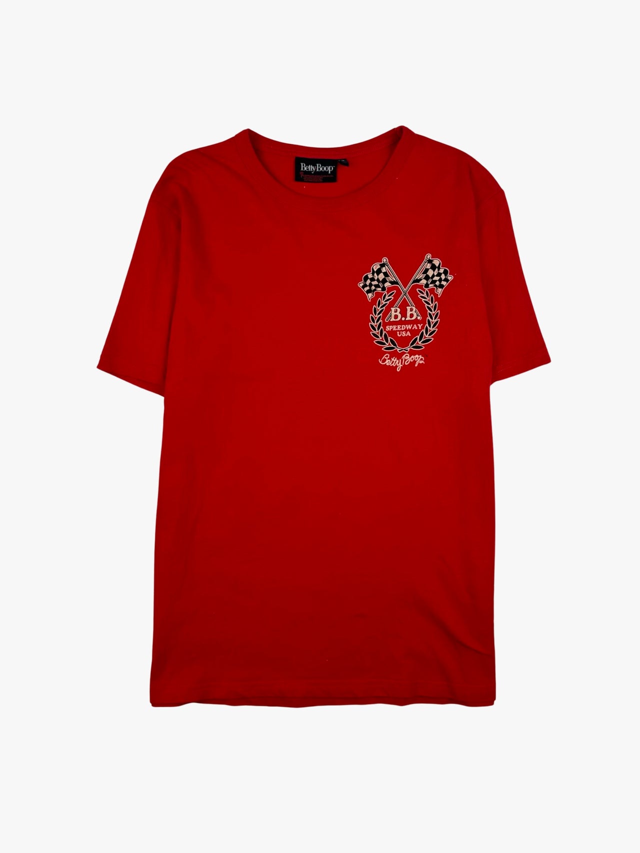 Betty Boop T-Shirt