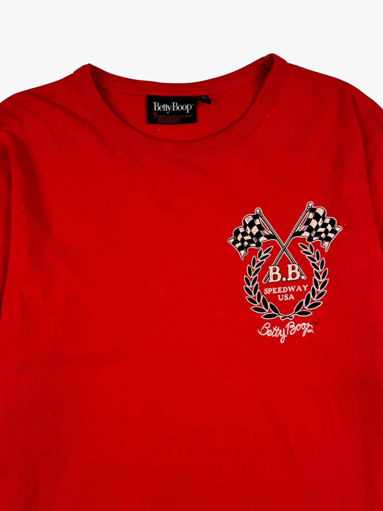 Betty Boop T-Shirt