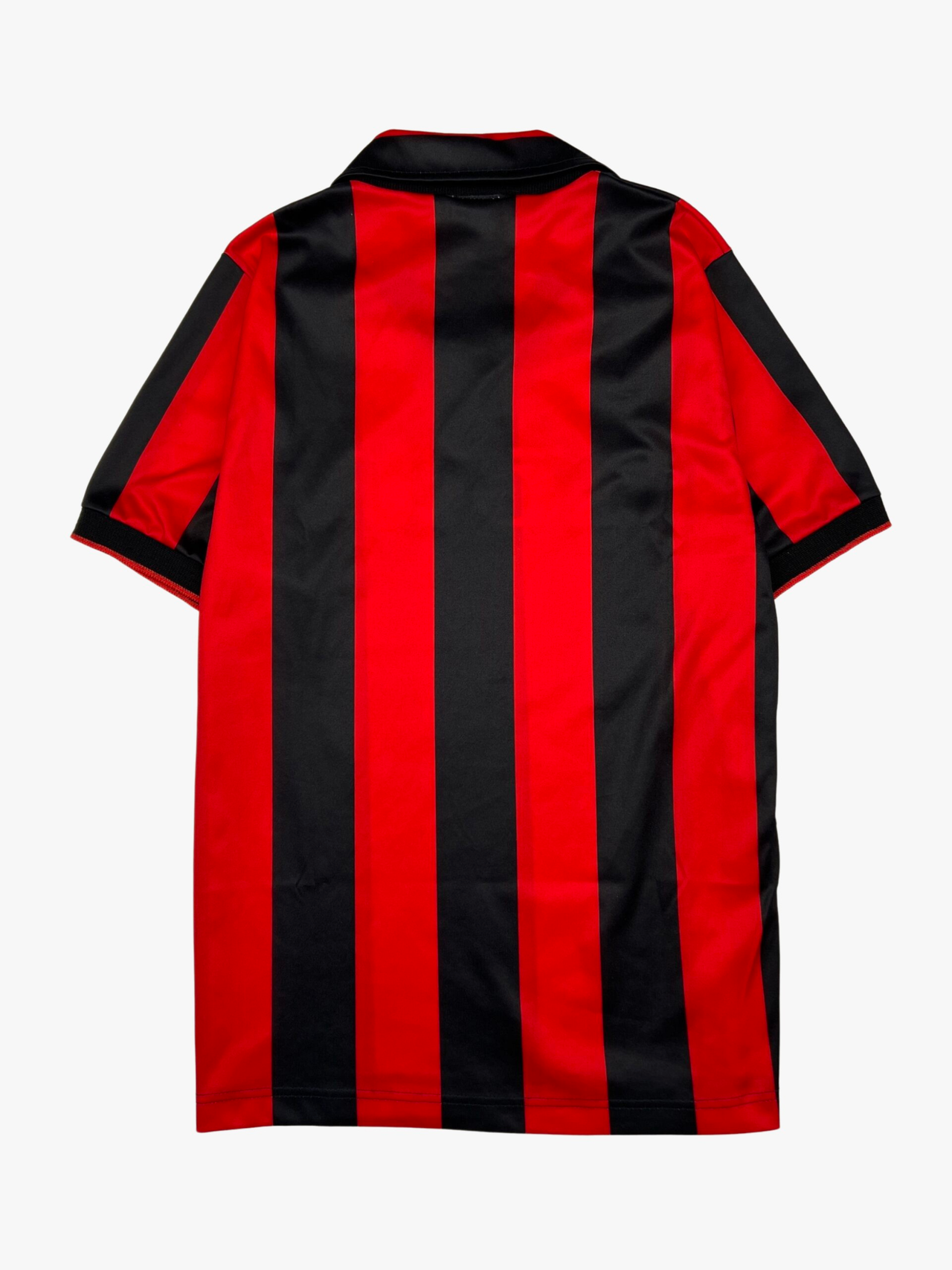 AC Milan 1992-1993 Home Shirt
