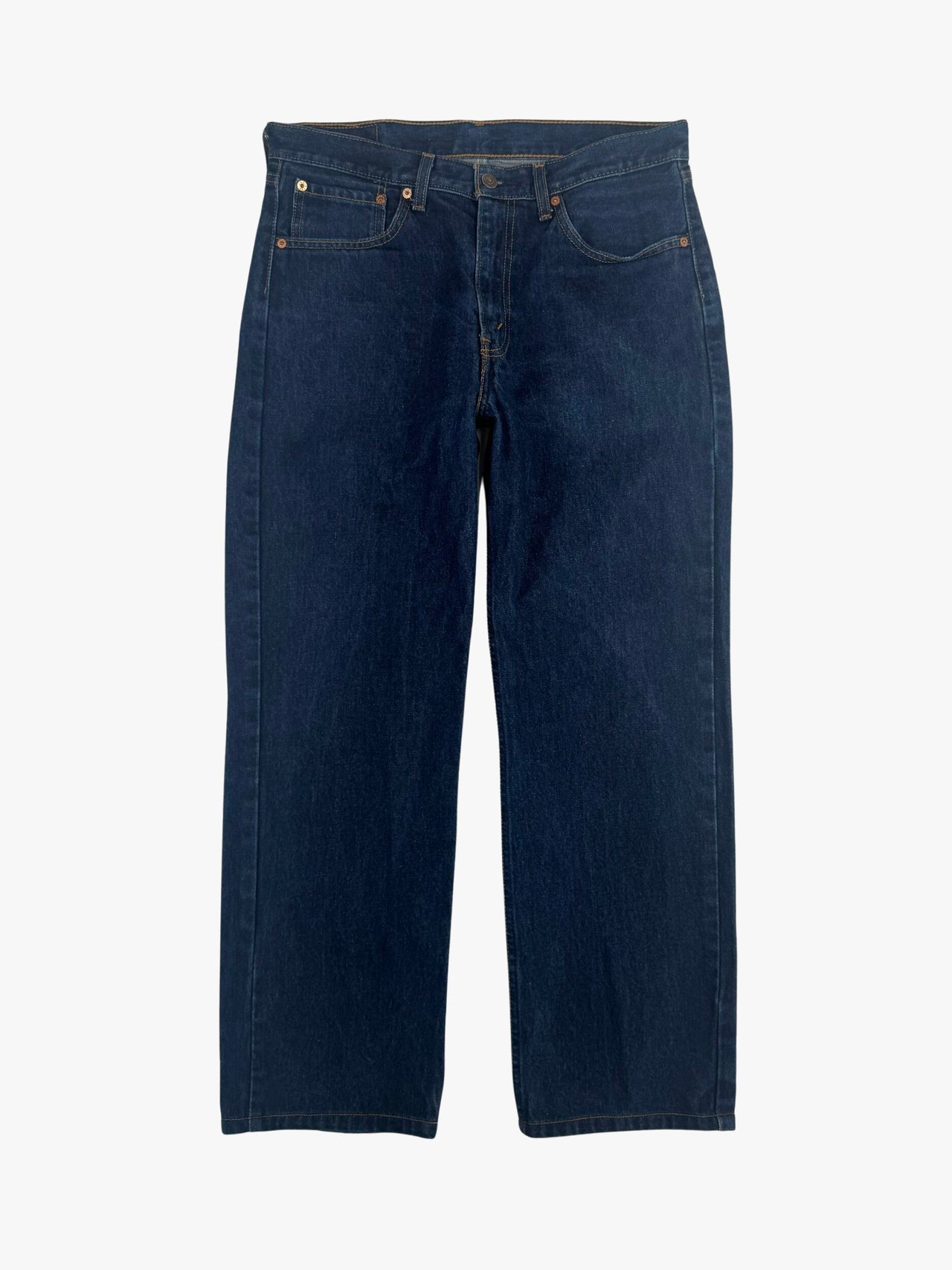 Levi’s 751 Straight Leg Jeans