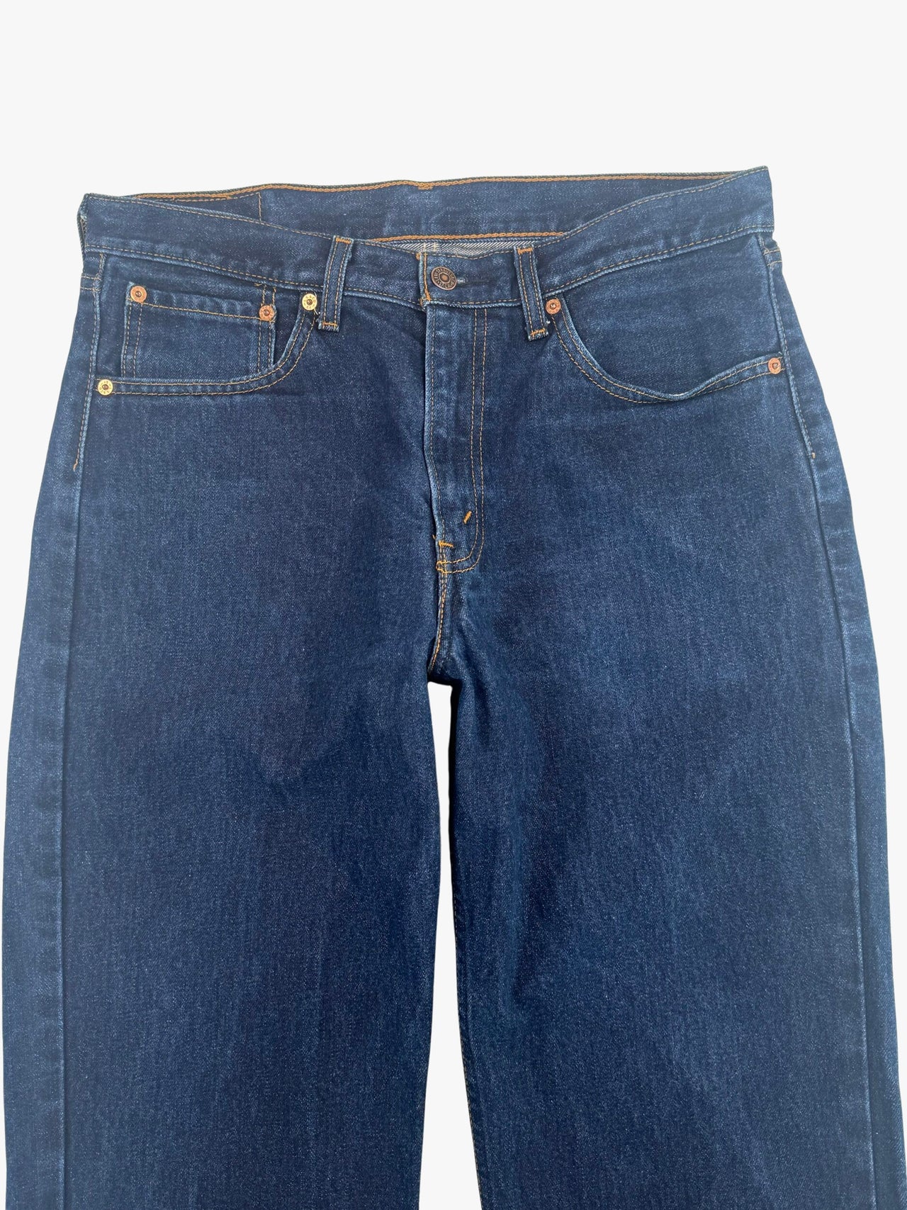 Levi’s 751 Straight Leg Jeans