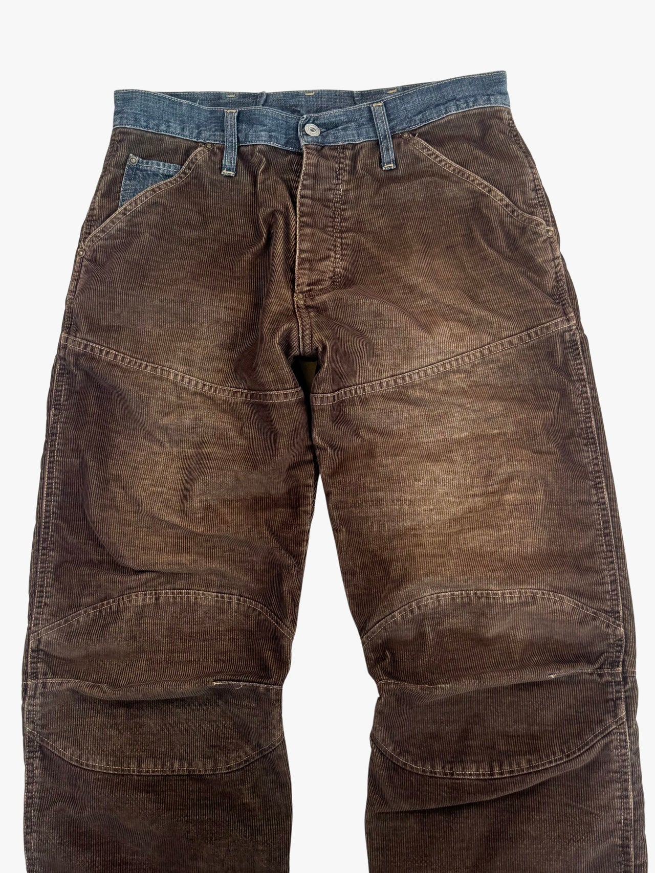 G-Star Raw Corduroy Pants