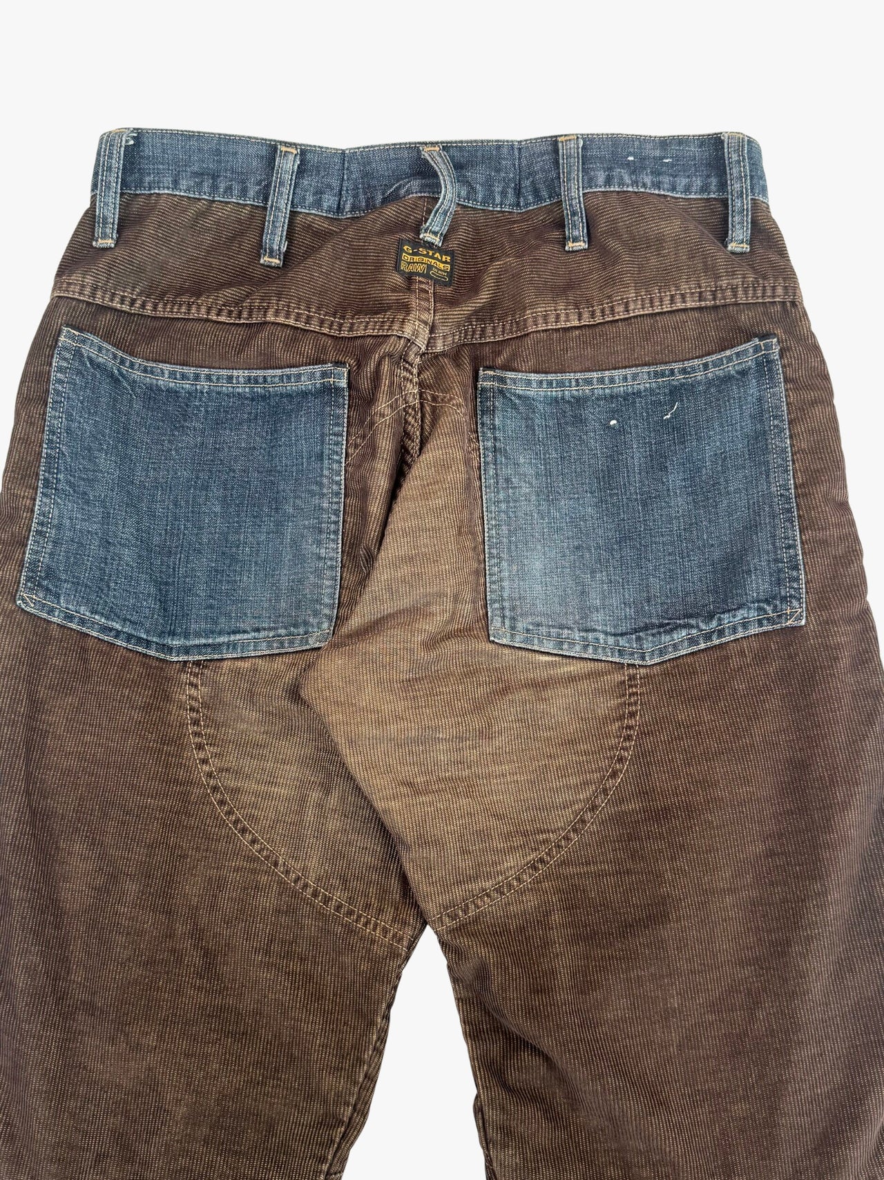 G-Star Raw Corduroy Pants