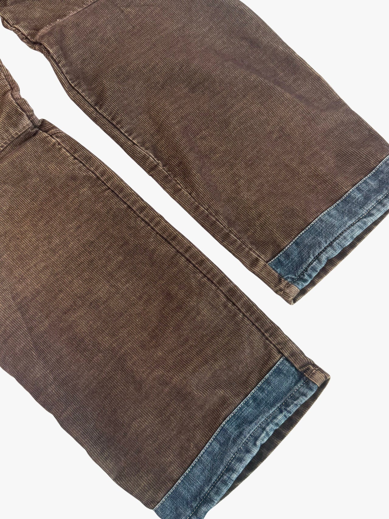 G-Star Raw Corduroy Pants