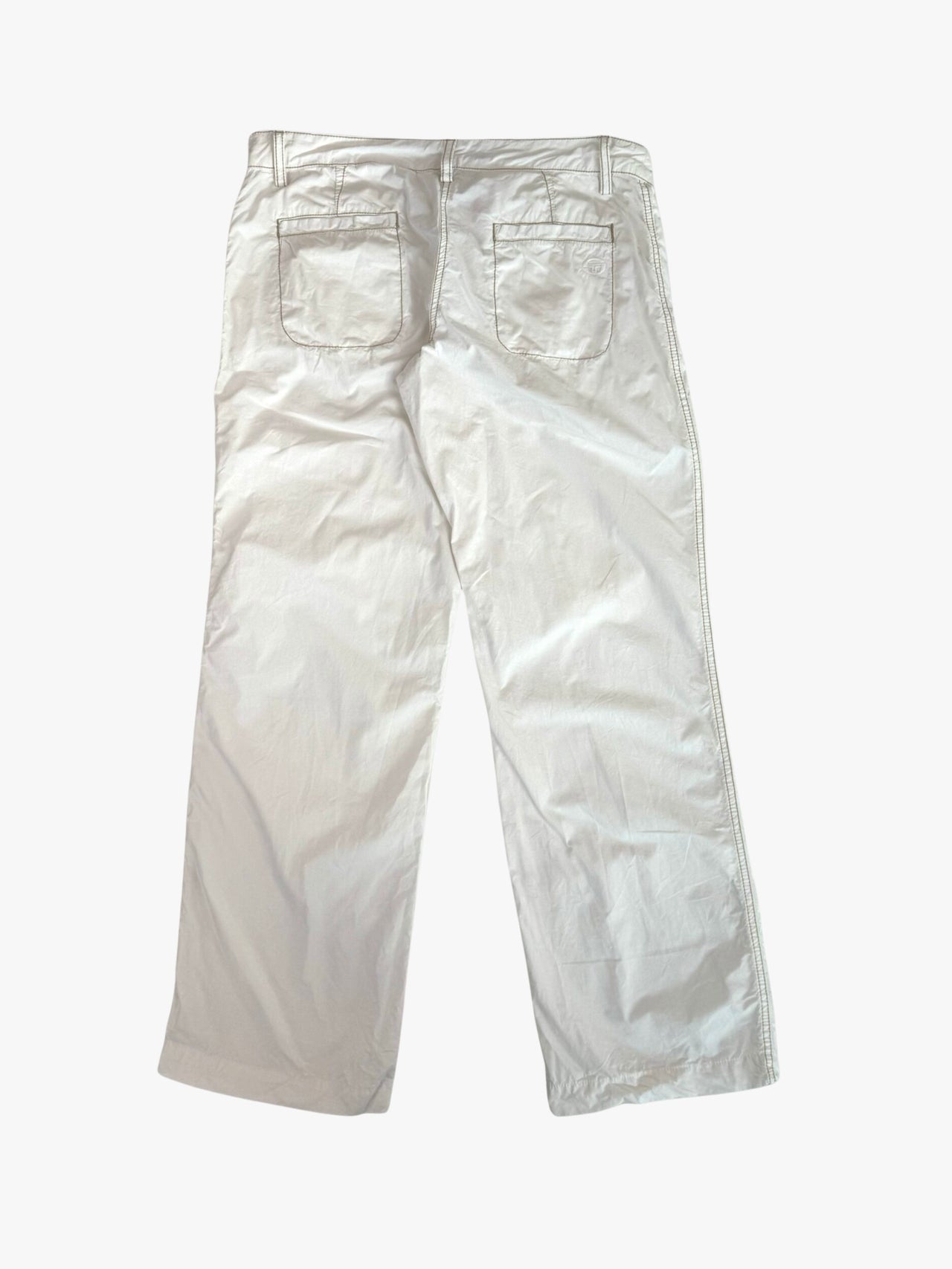 Sergio Tacchini Pants
