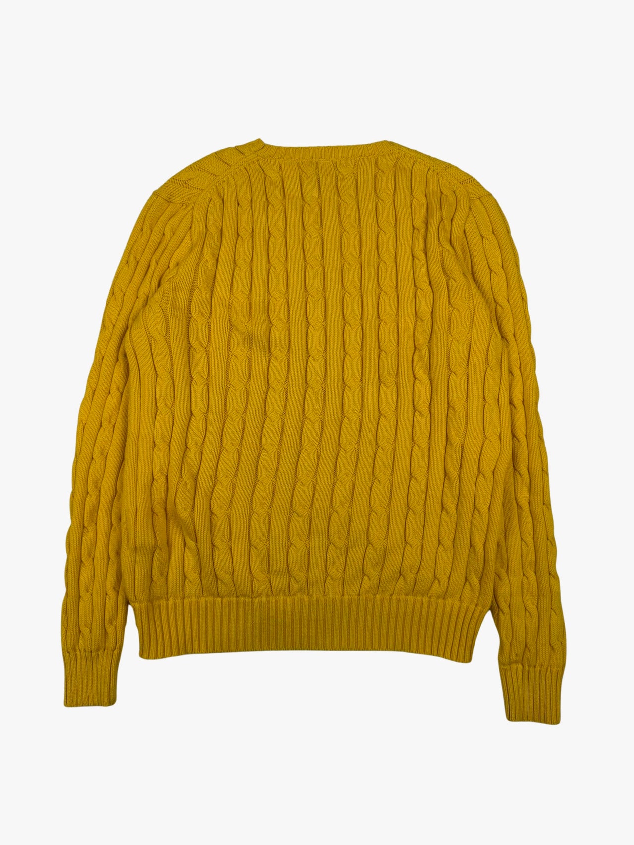 Polo Ralph Lauren Cable Knit Sweater
