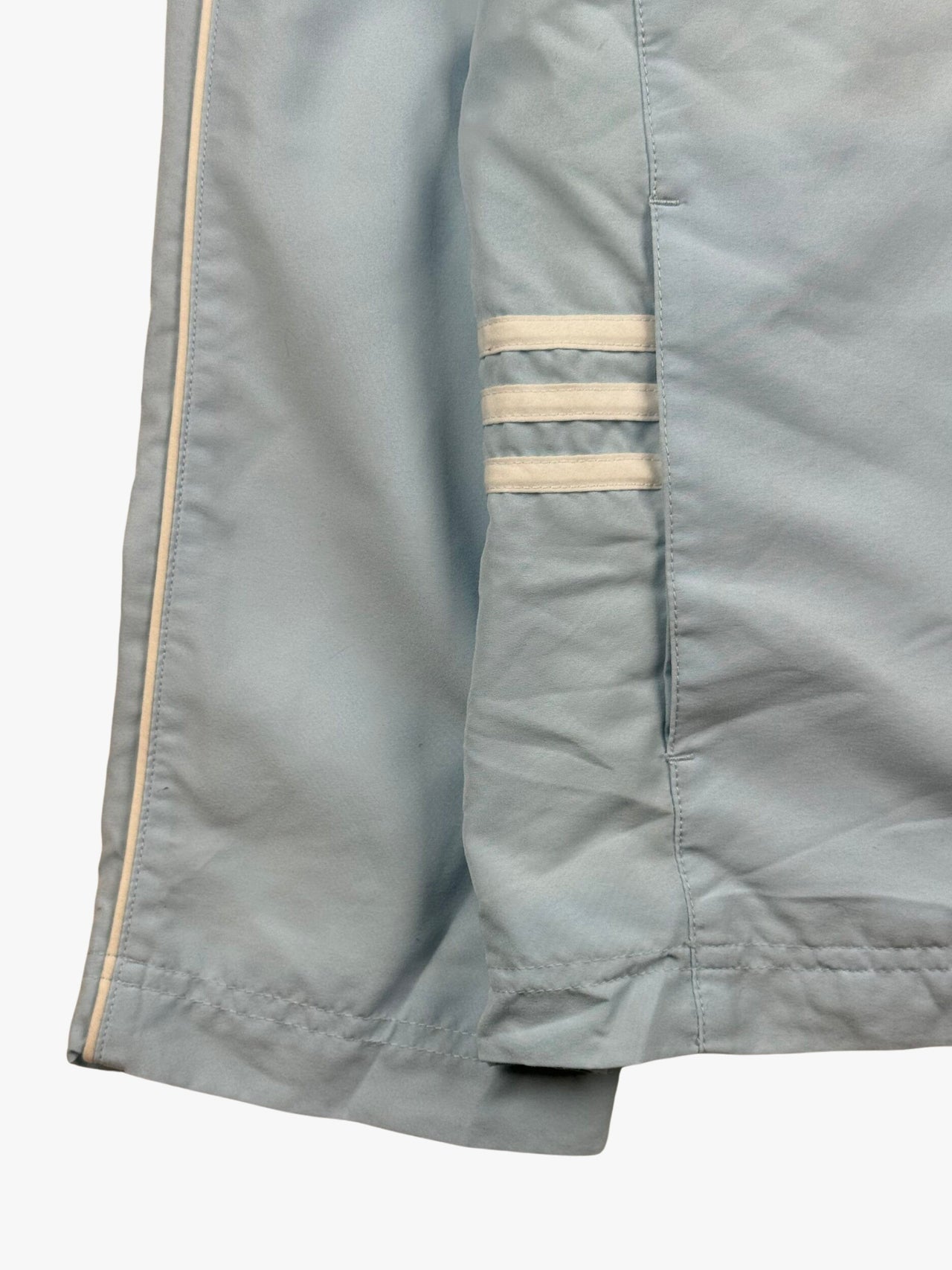 Adidas Track Jacket