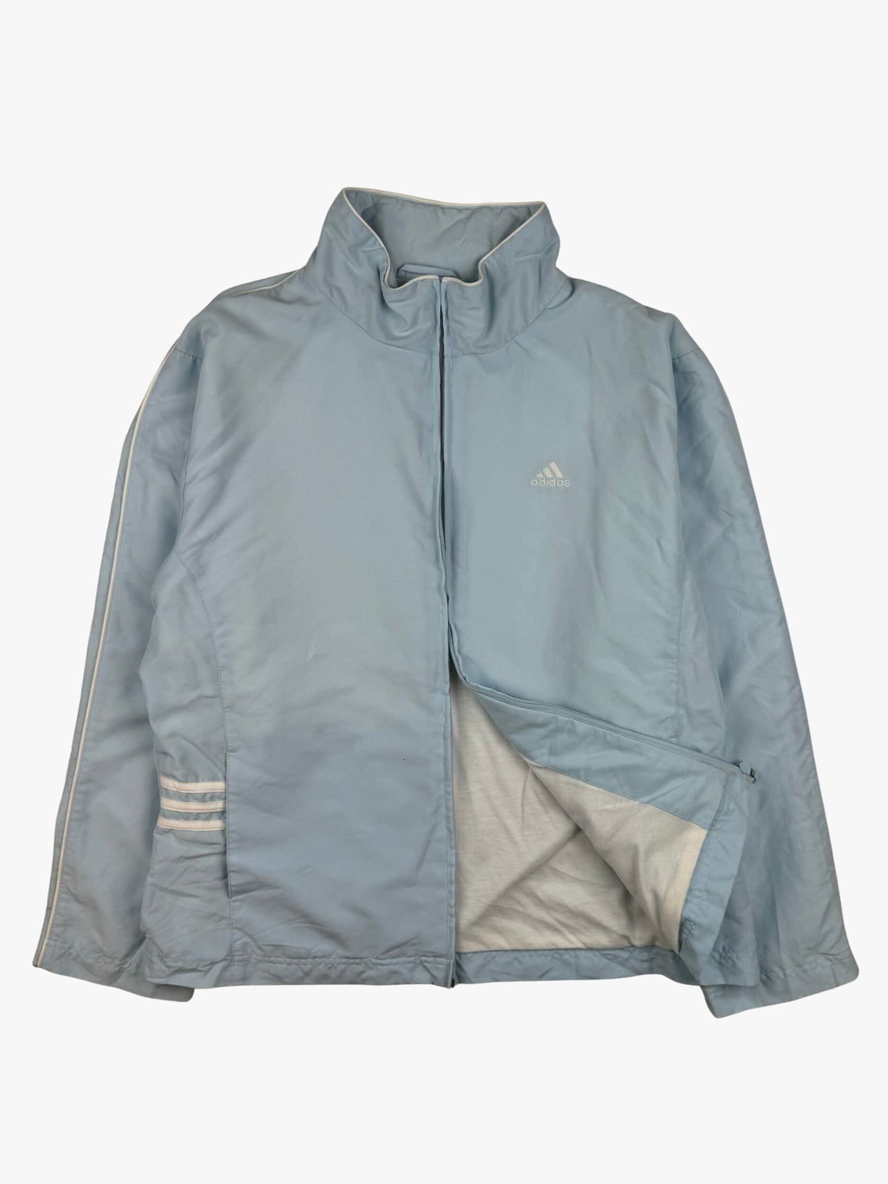Adidas Track Jacket