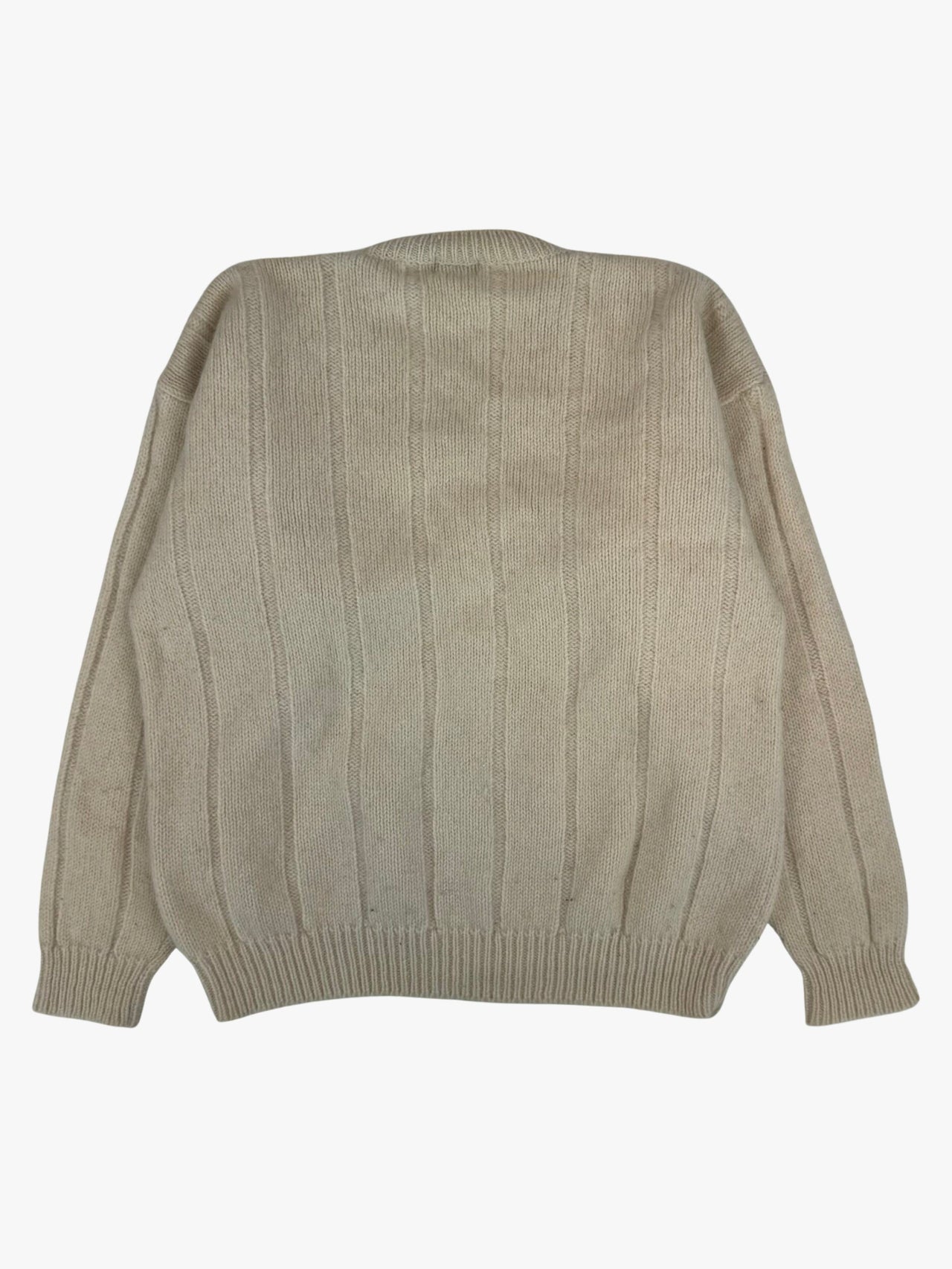 Schott Wool Sweater