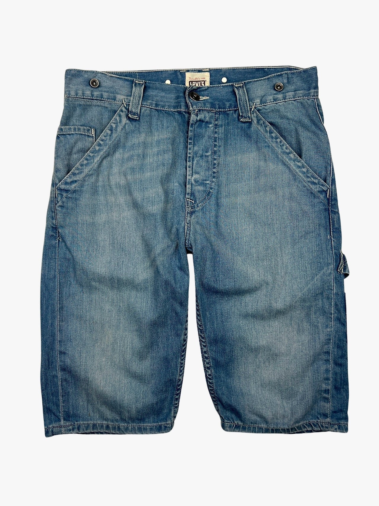 Levi’s Denim Shorts