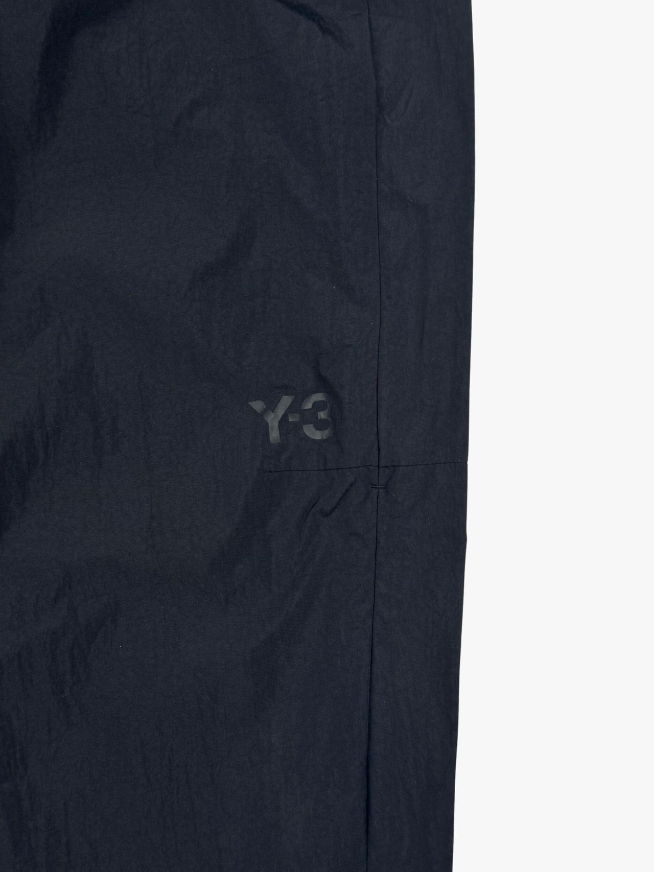 Y-3 Adidas Track Pants