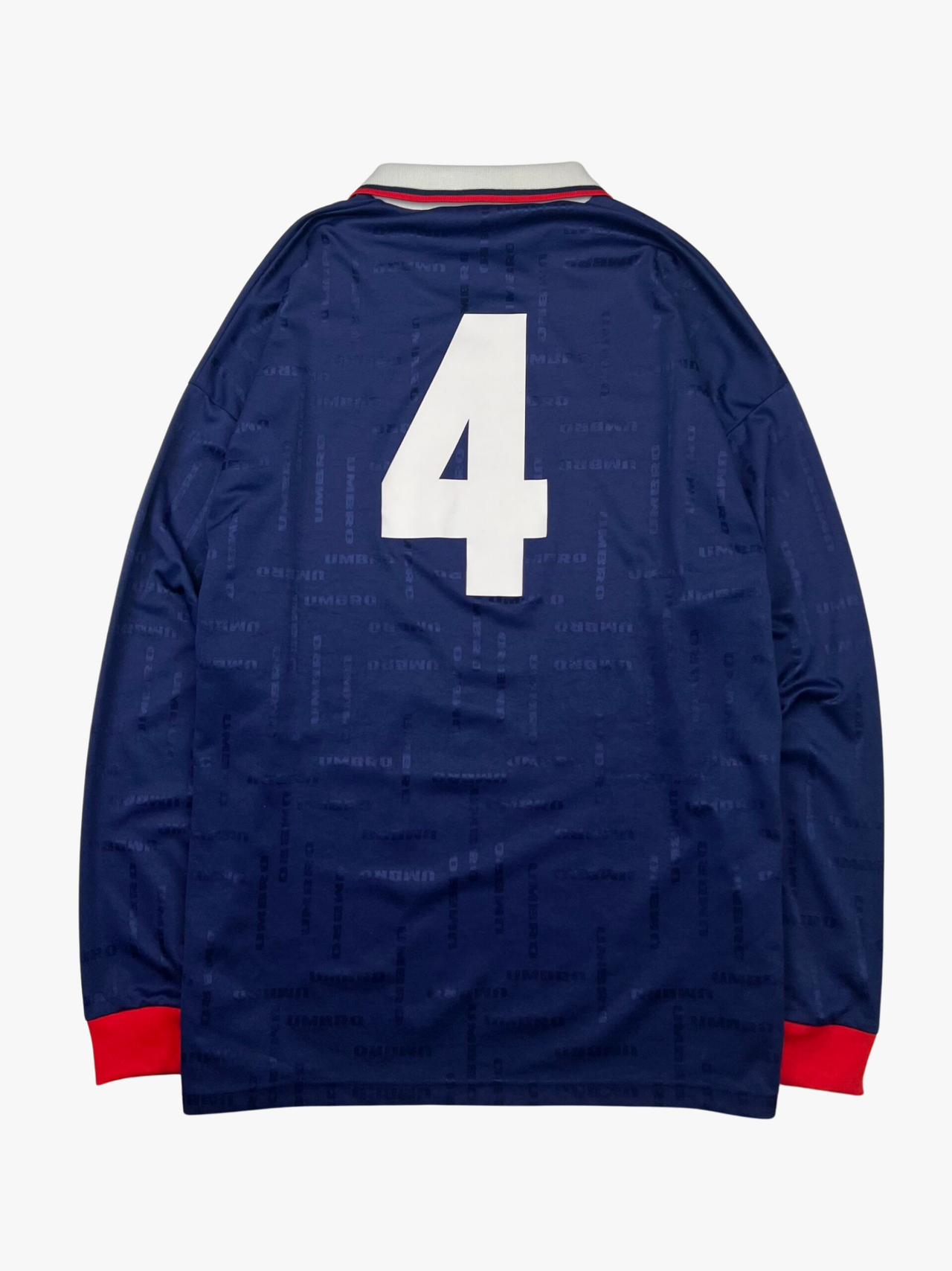 1990's Umbro Sport Jersey