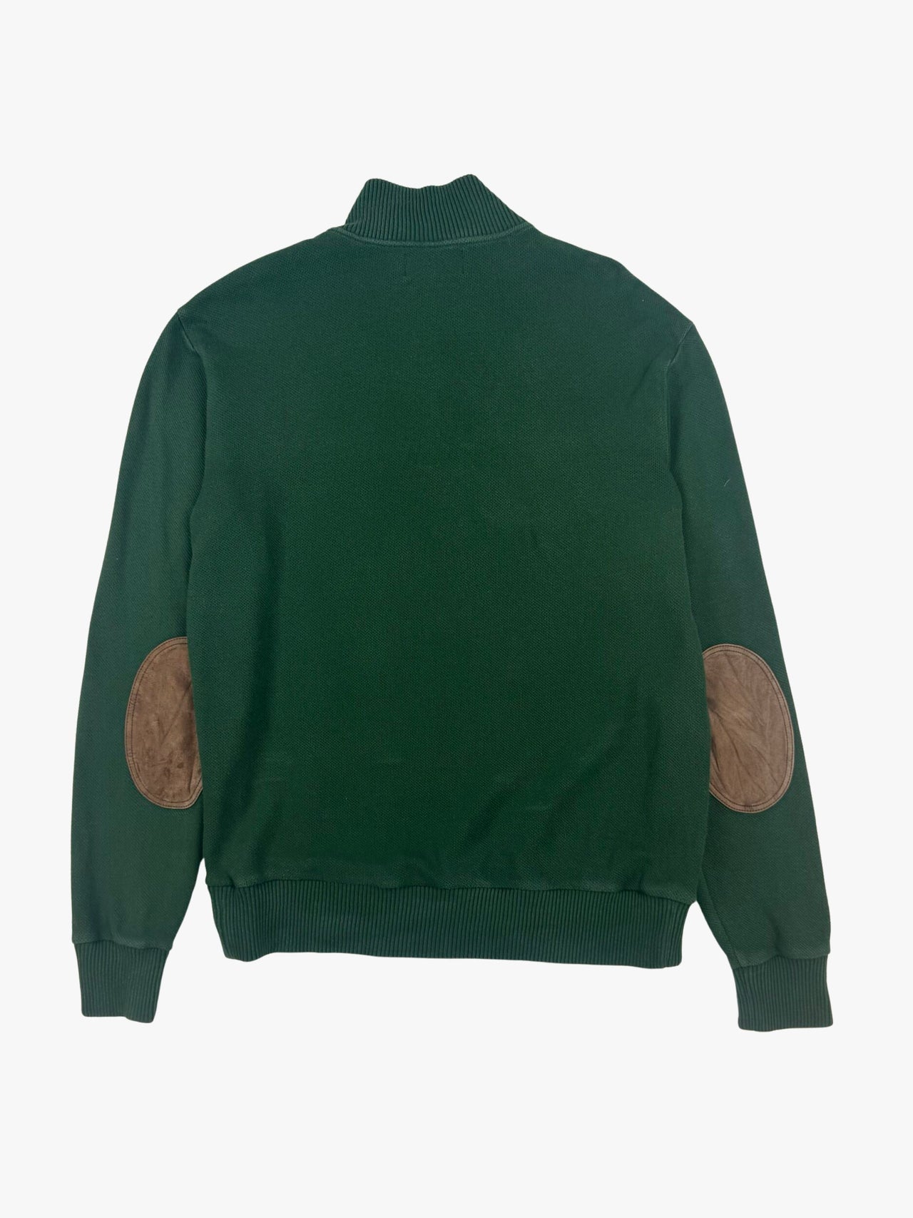 Polo Ralph Lauren Quarter Zip Knit Sweater