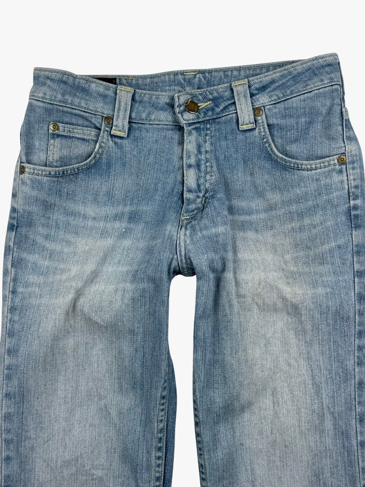 Lee Bootcut Jeans