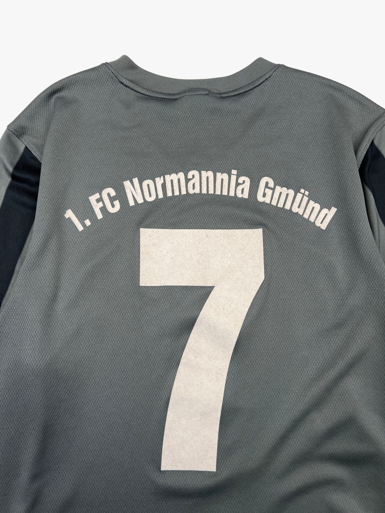 Nike FC Normannia Gmünd Football Shirt