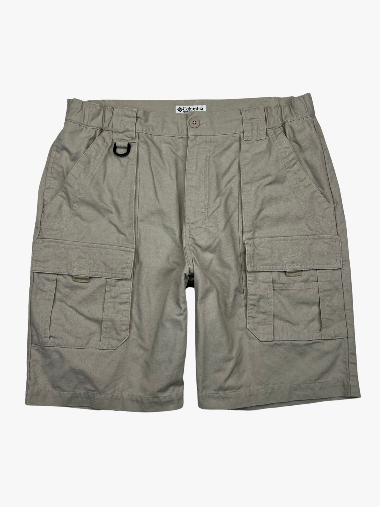 Columbia Cargo shorts