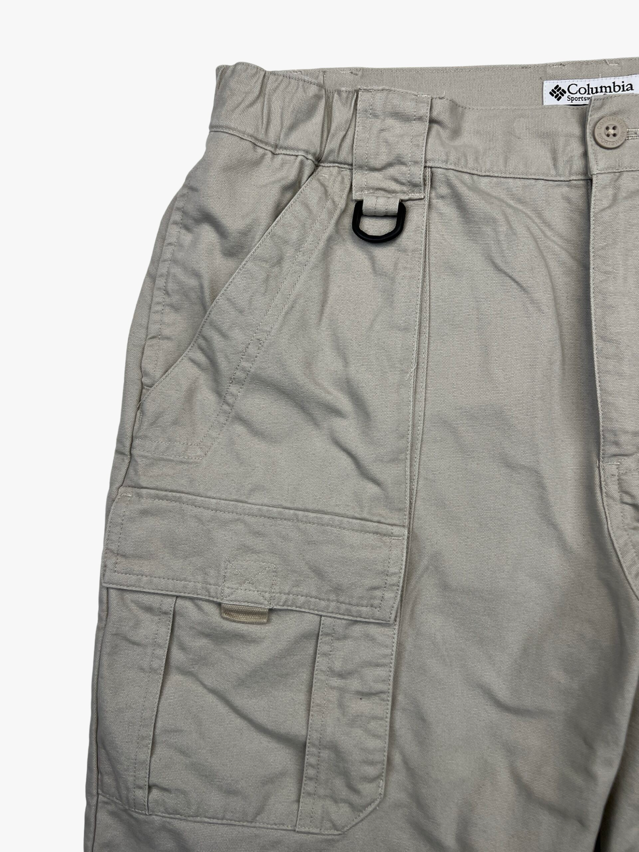 Columbia Cargo shorts