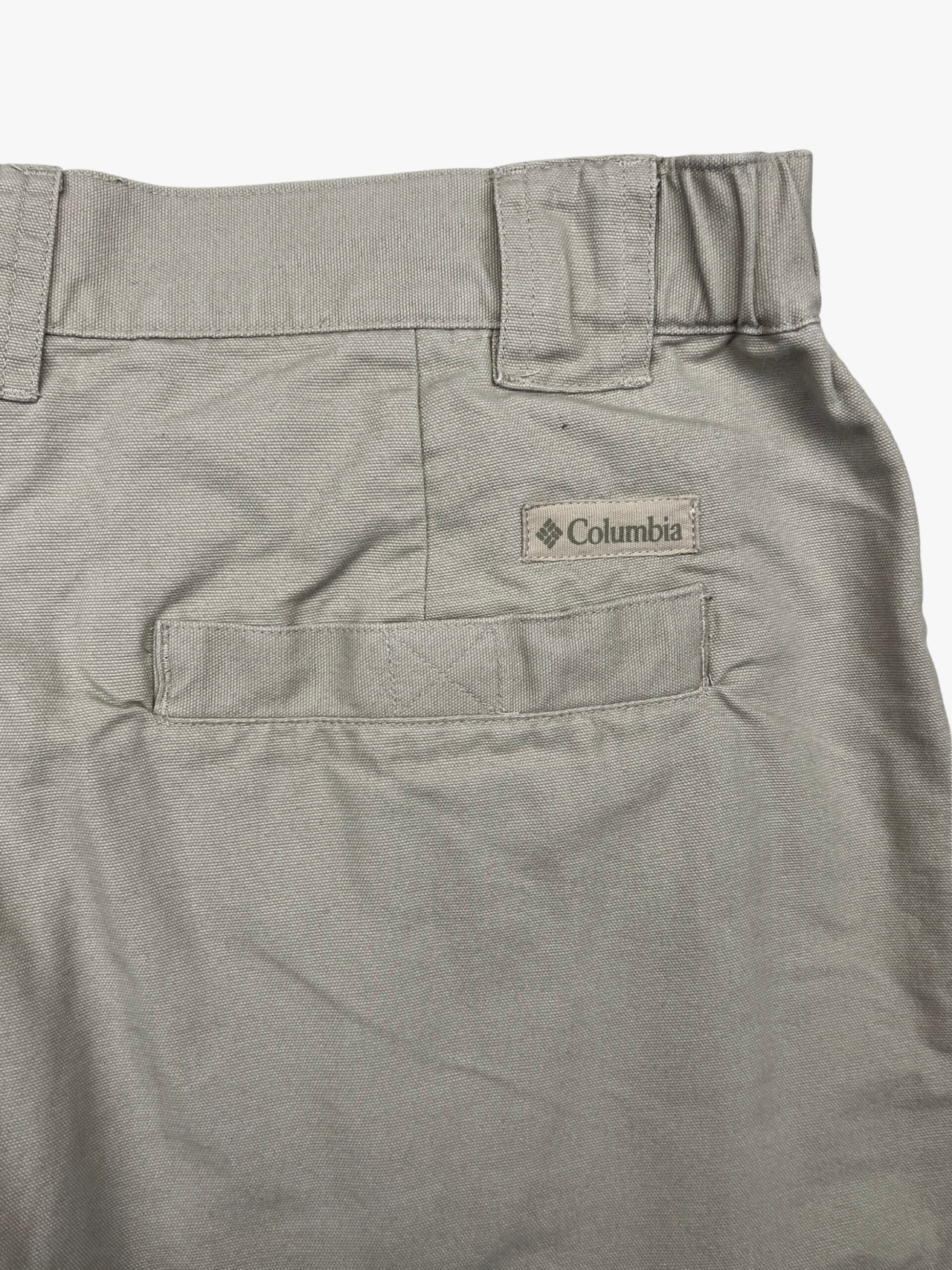Columbia Cargo shorts