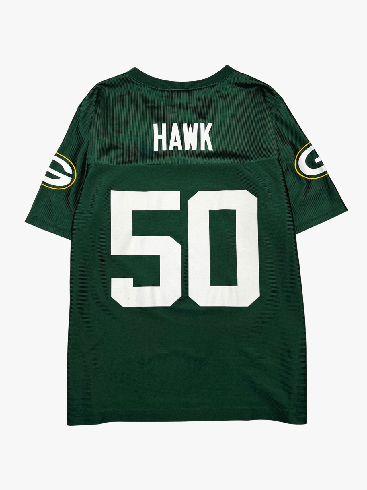 Green Bay Packers Women’s Football Jersey
