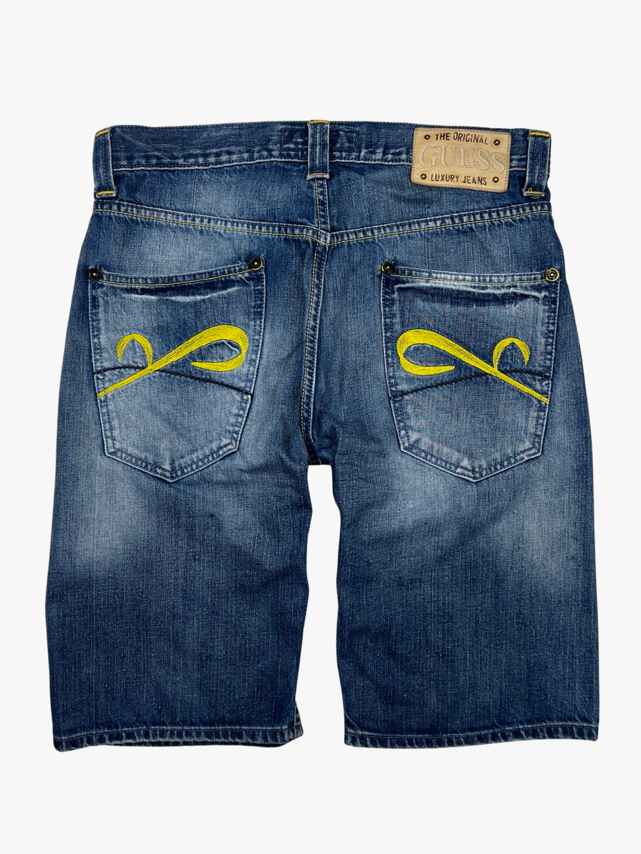 Guess Jeans Denim Shorts