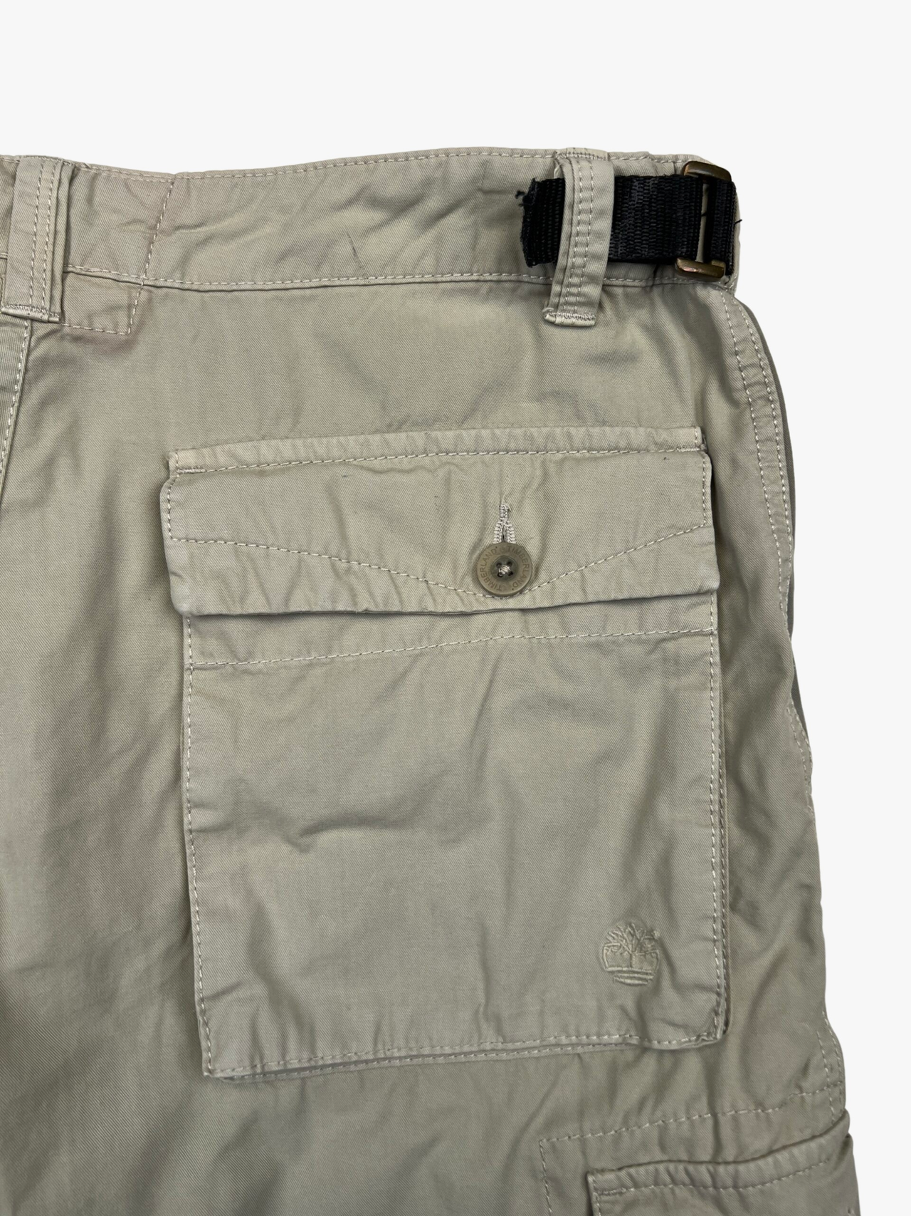 Timberland Cargo Shorts